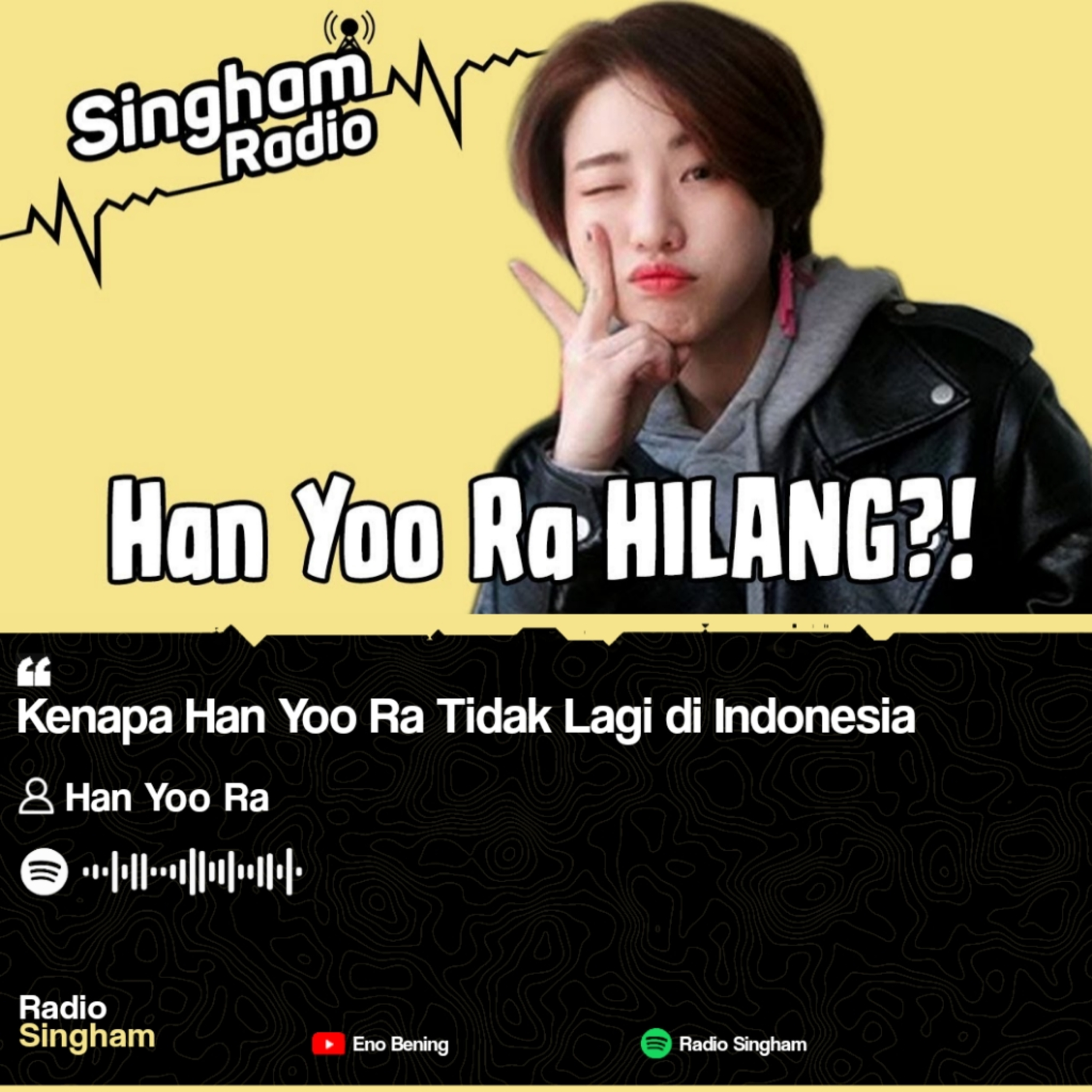 Radio Singham