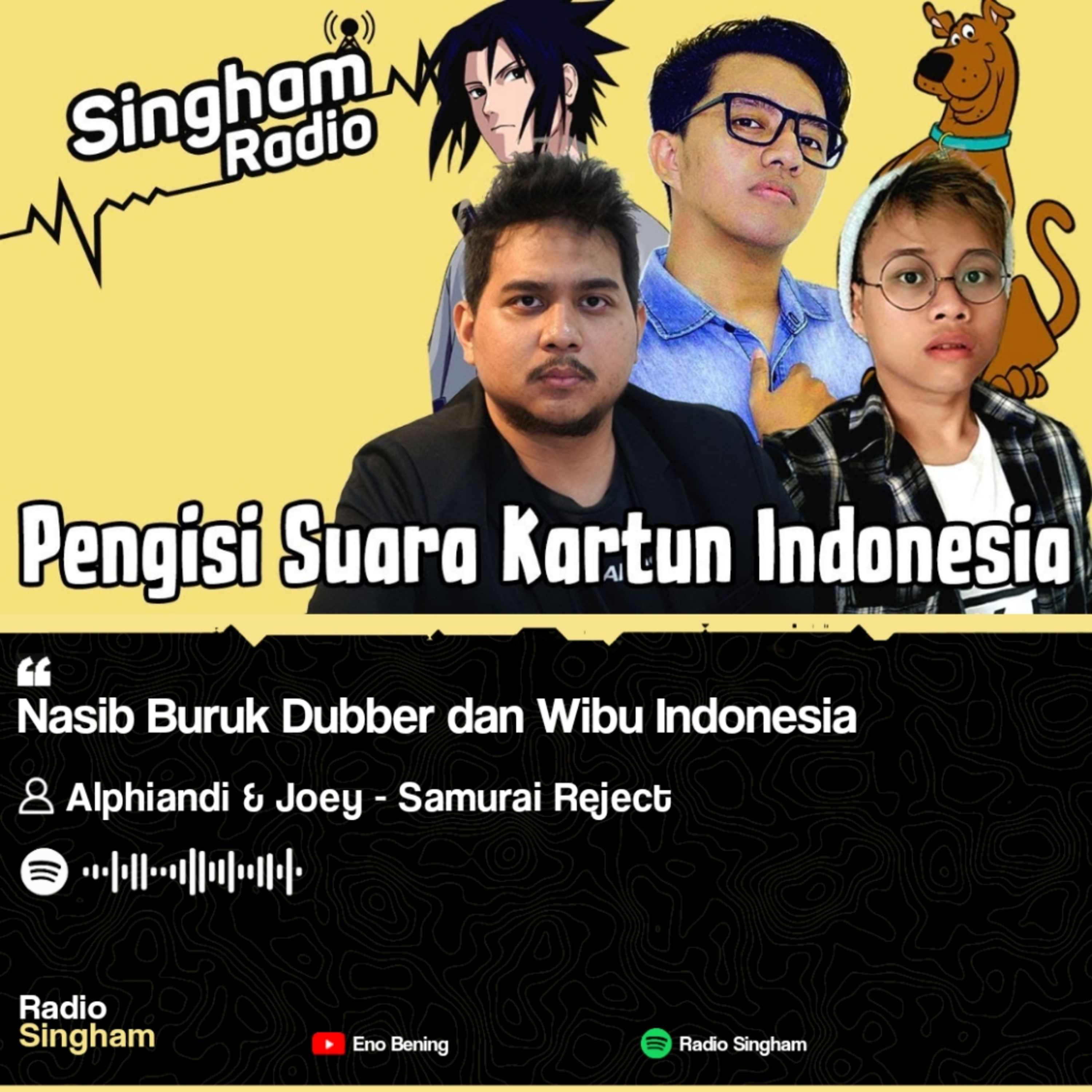 Radio Singham