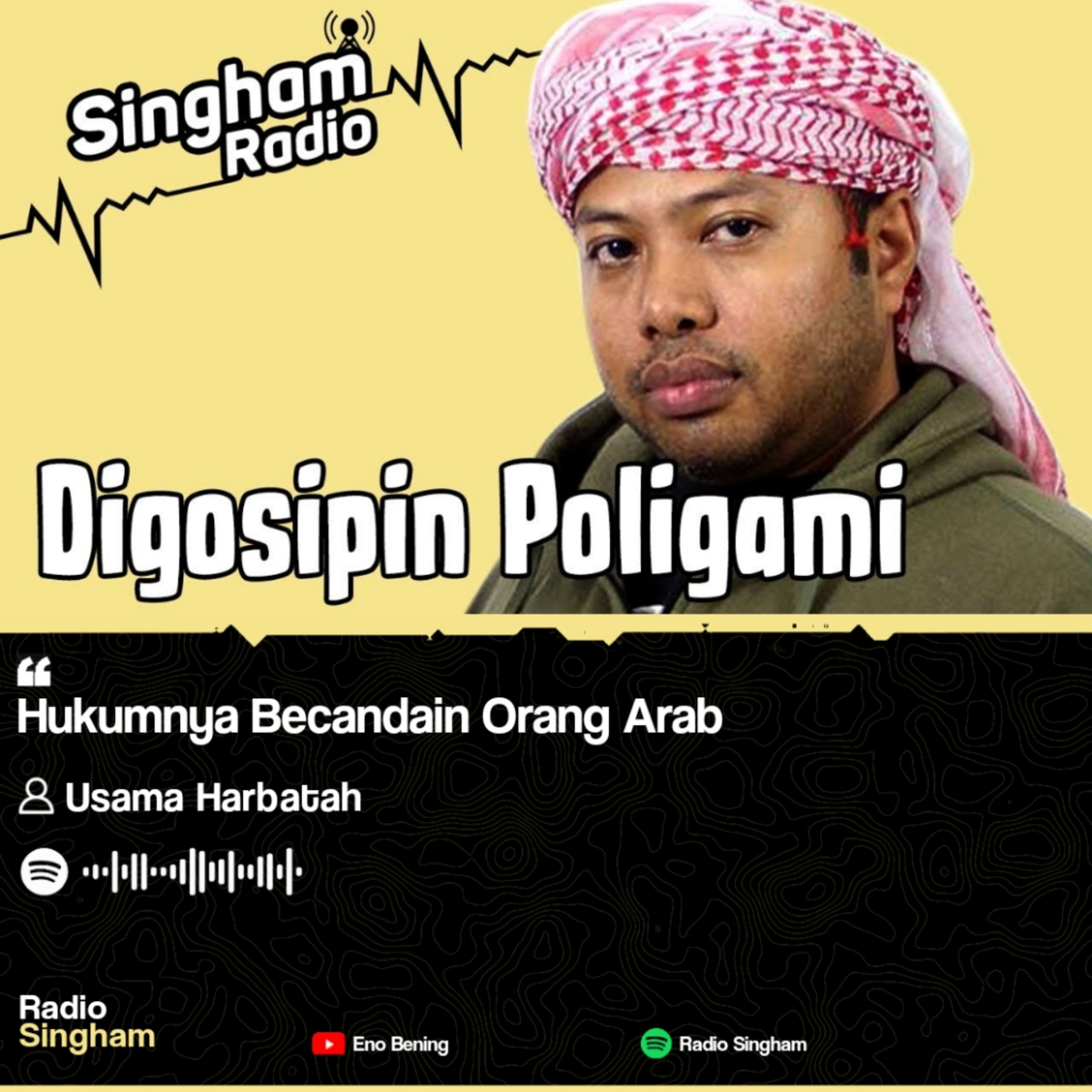 Radio Singham