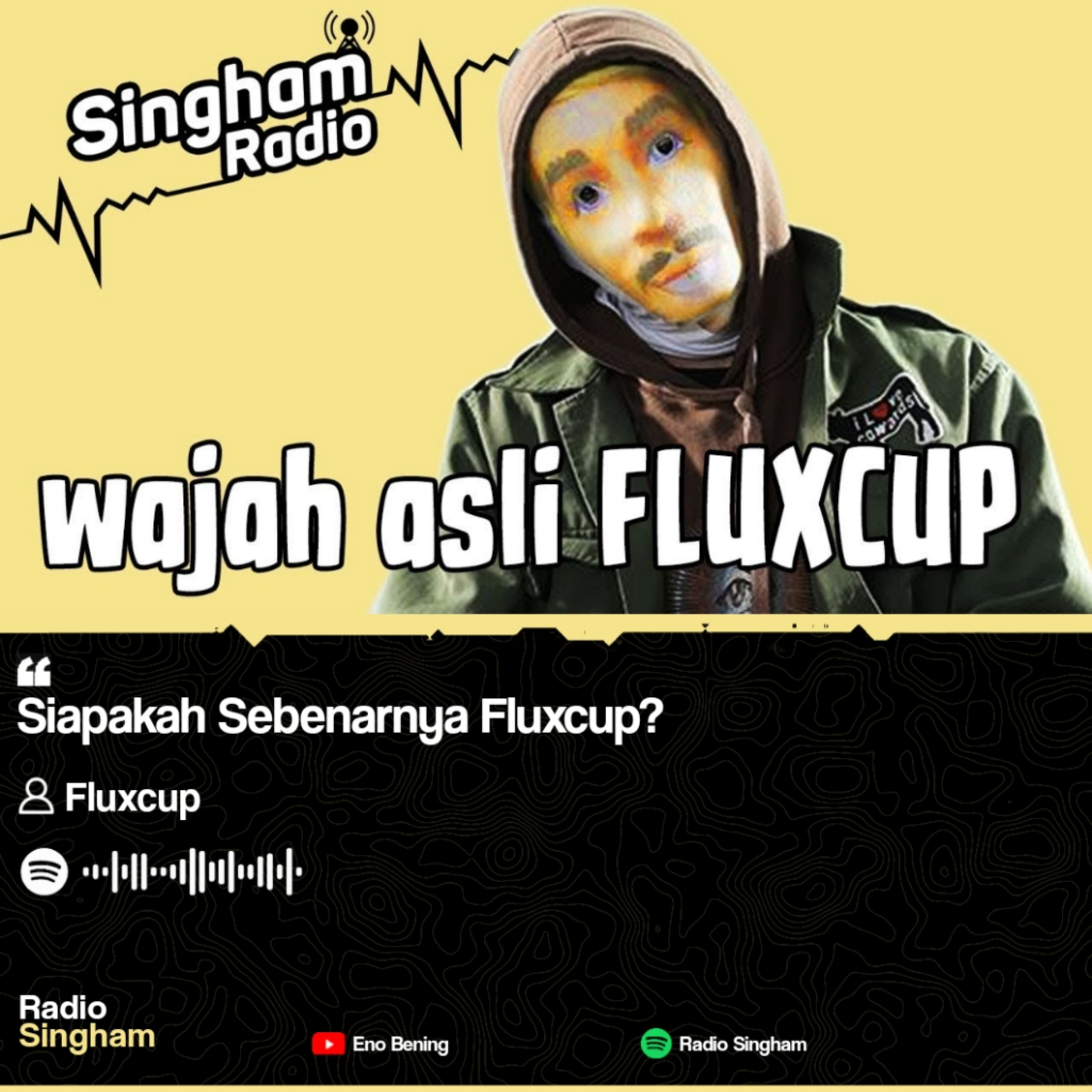 Radio Singham
