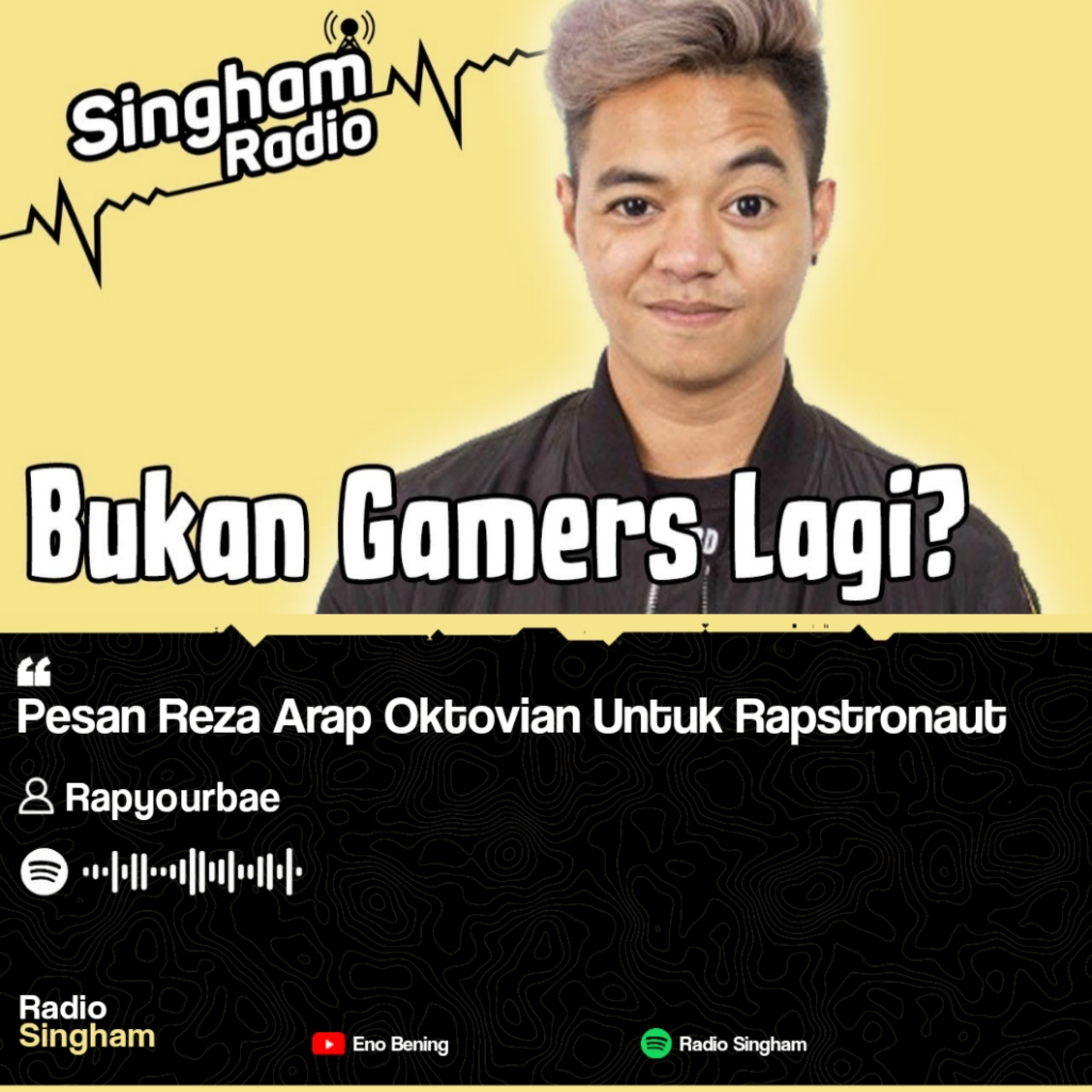 Radio Singham