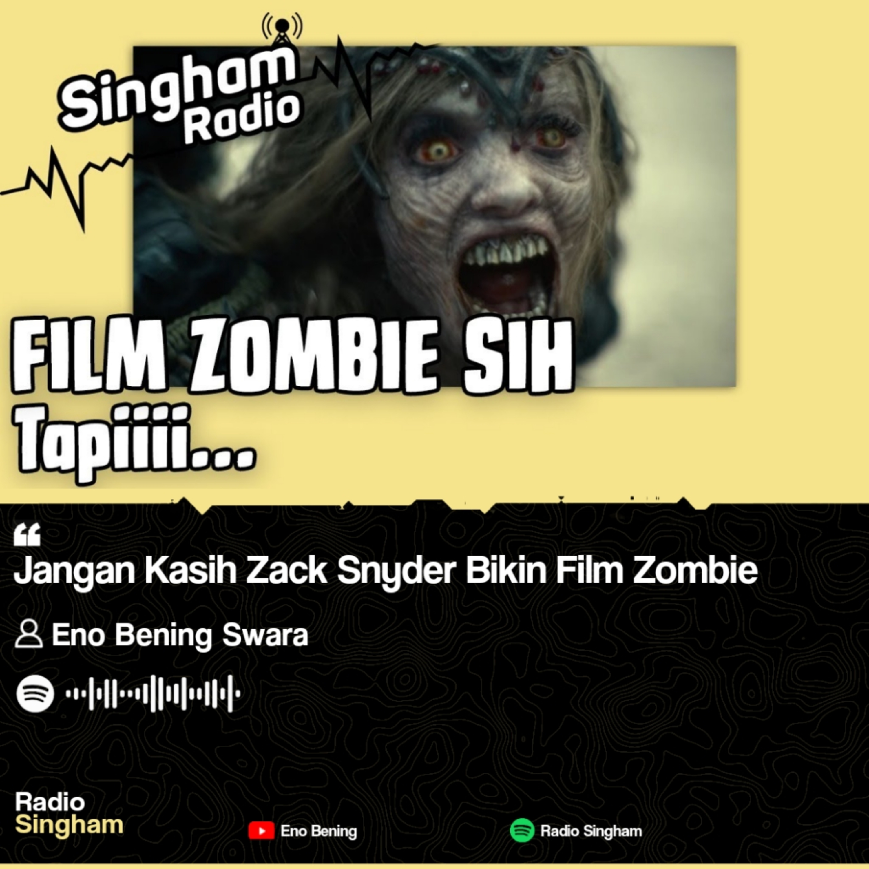 Radio Singham