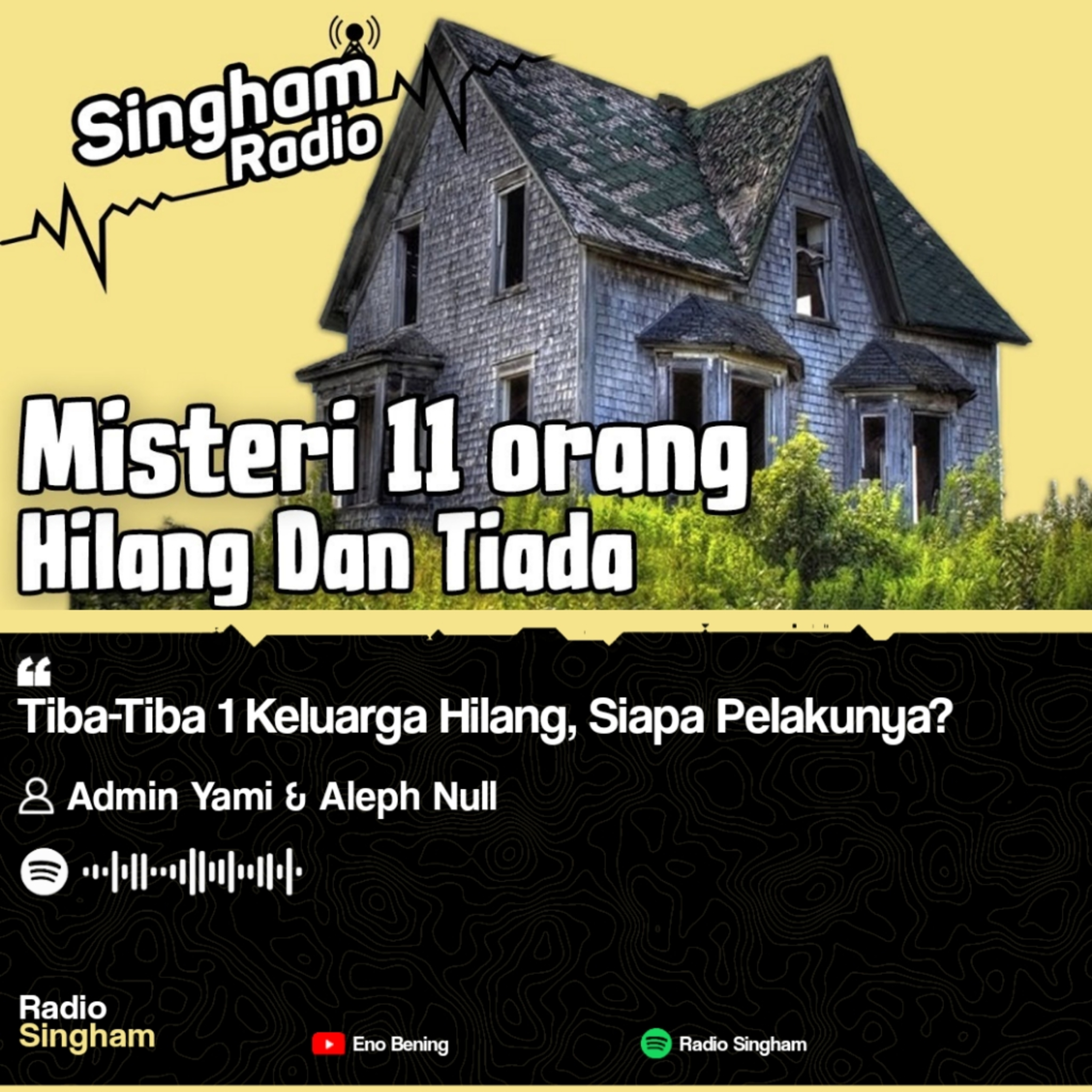 Radio Singham