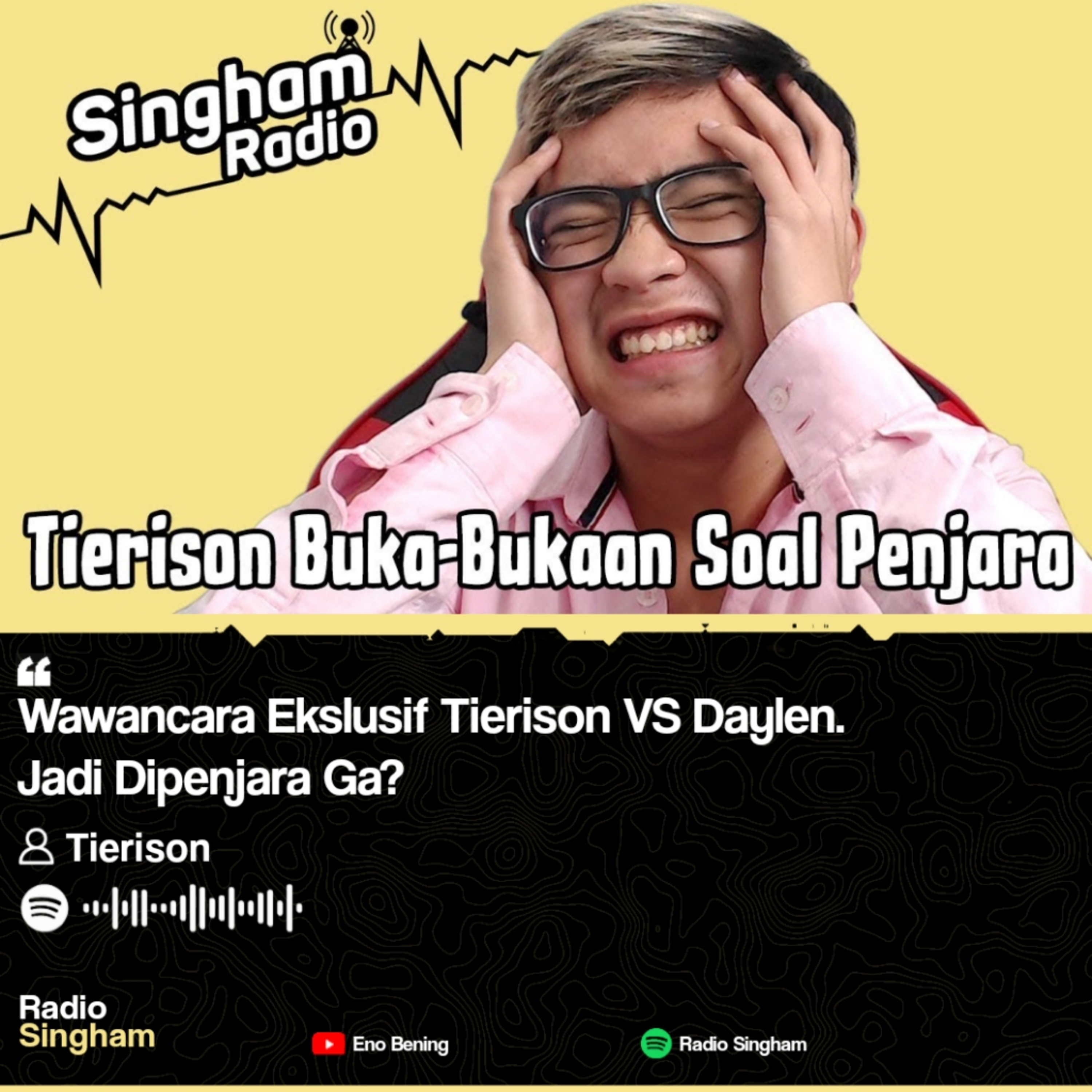 Radio Singham
