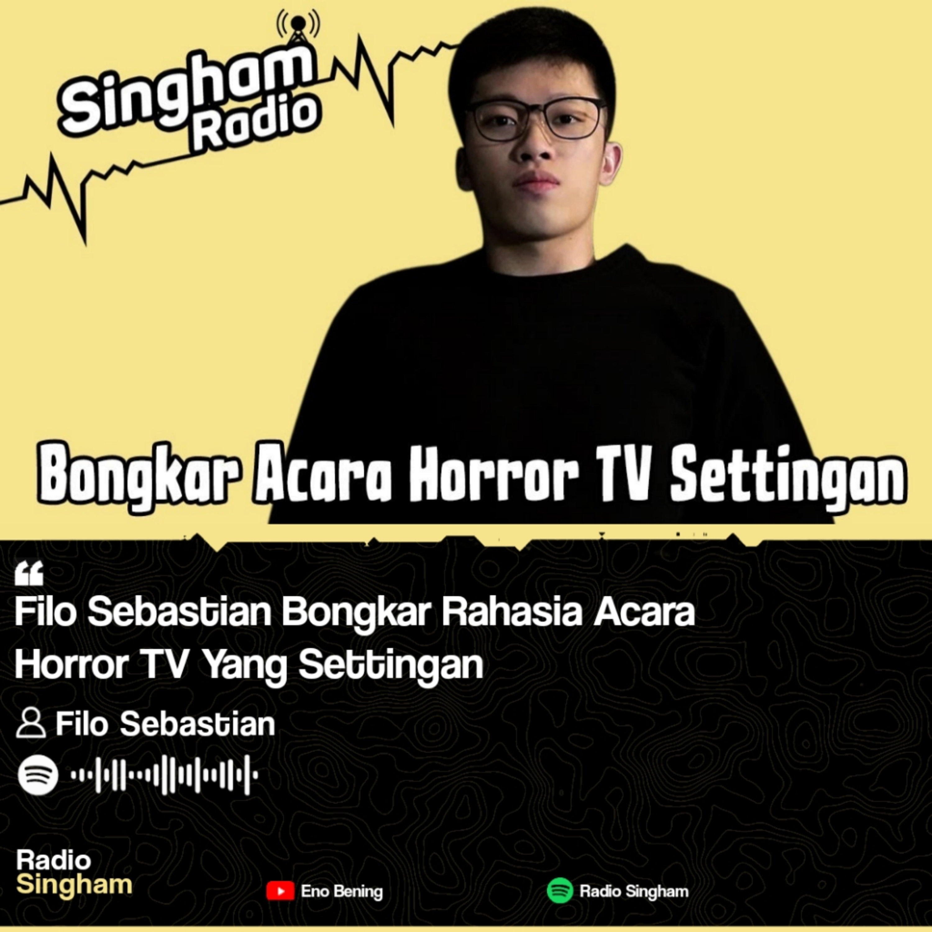 Radio Singham