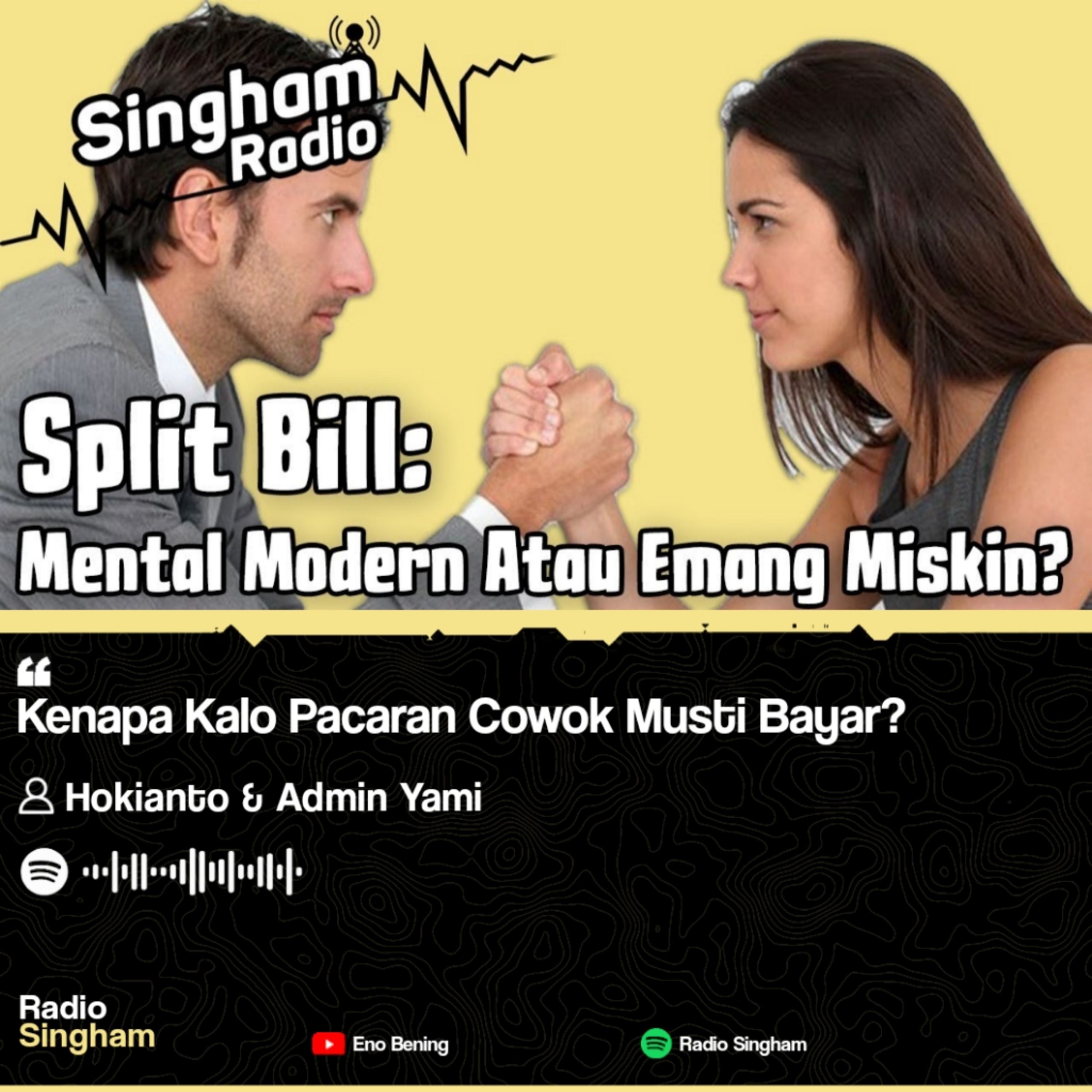 Radio Singham