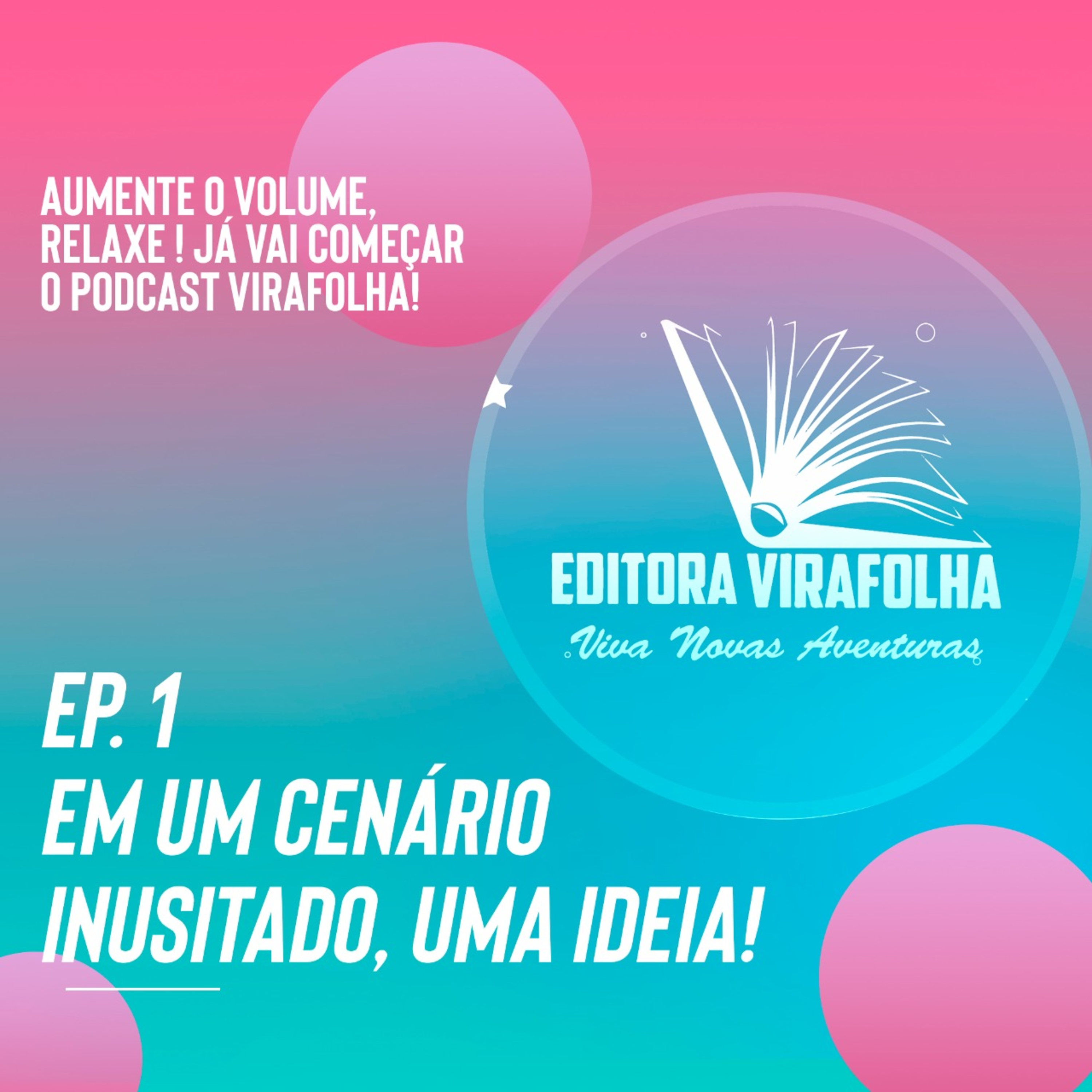 Podcast Virafolha