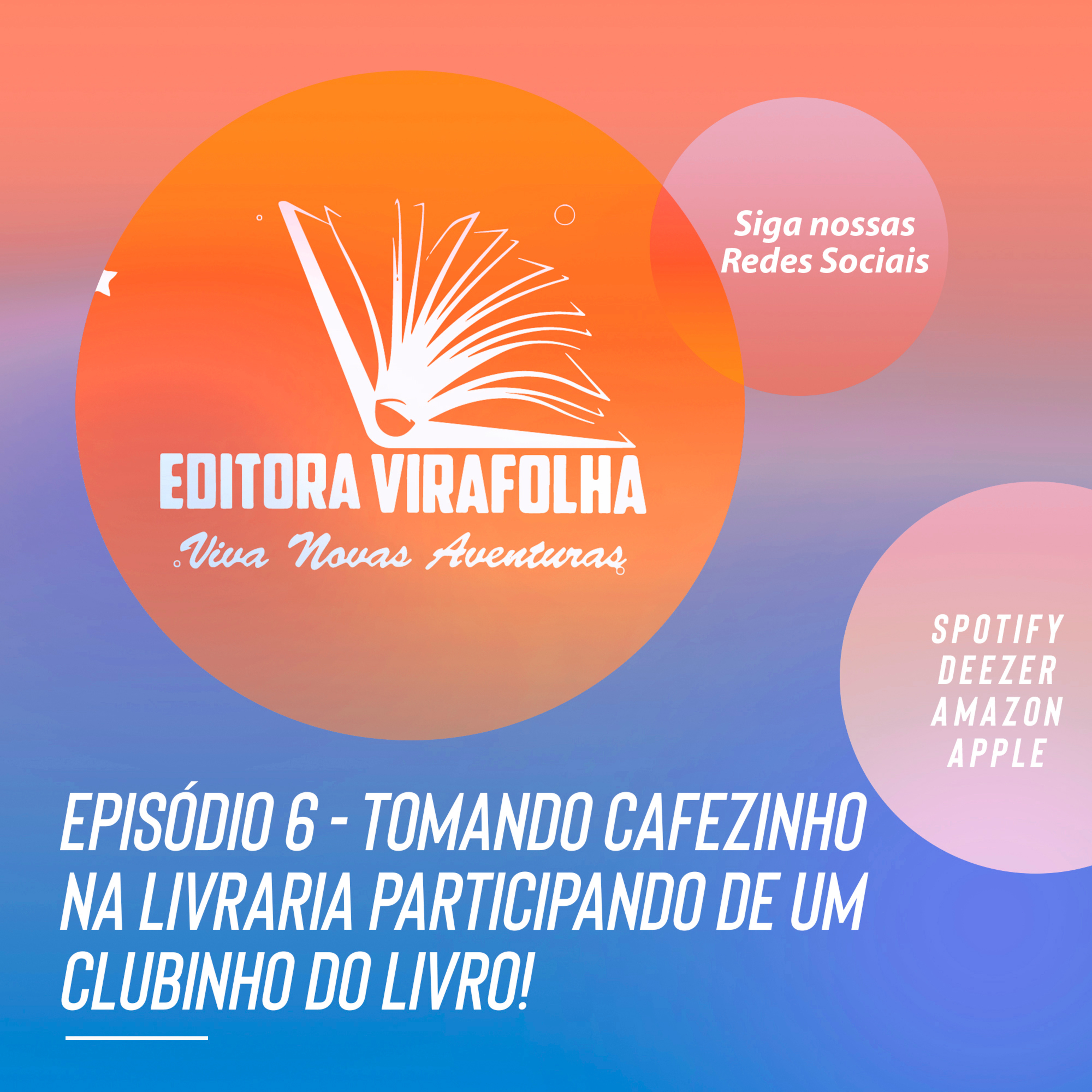 Podcast Virafolha