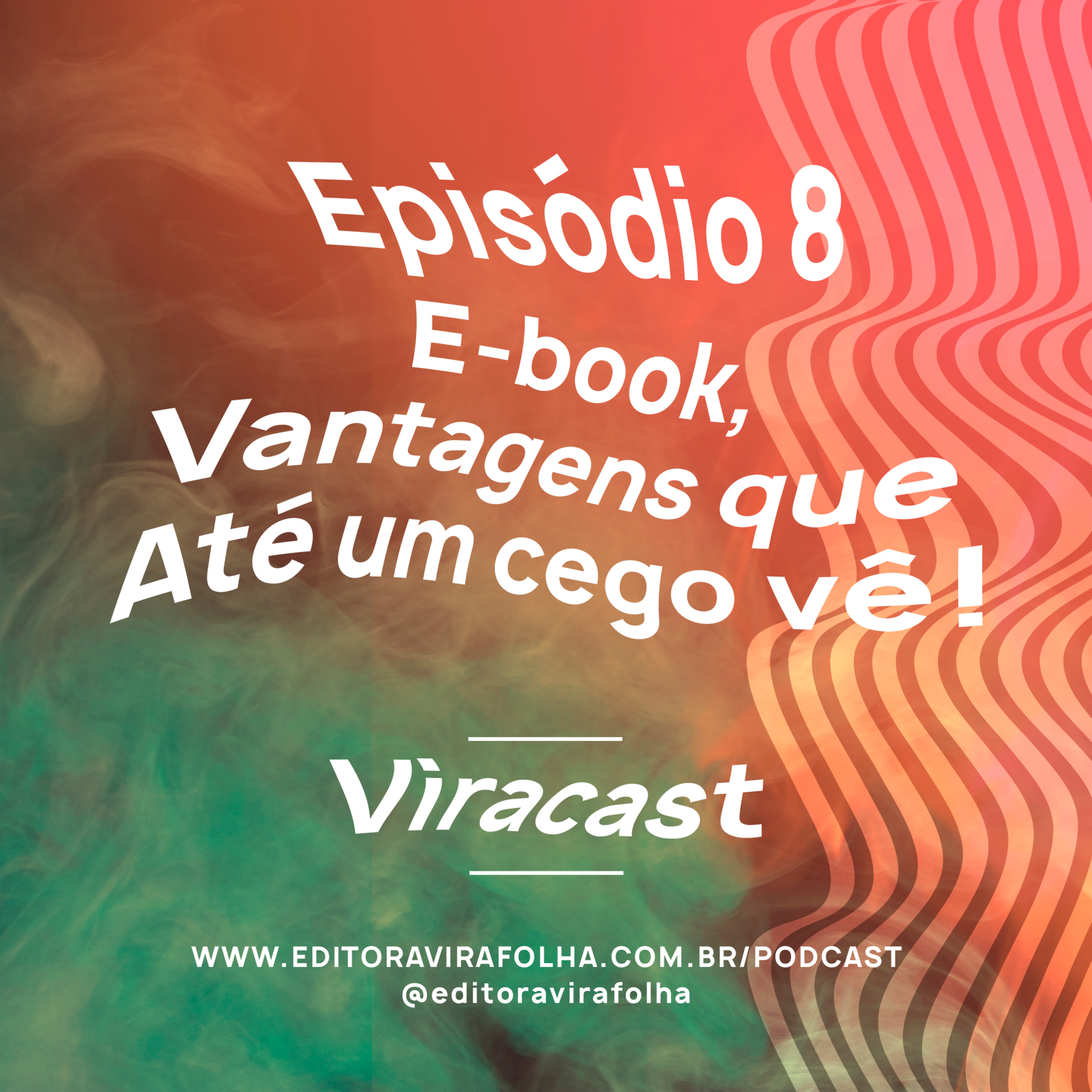 Podcast Virafolha