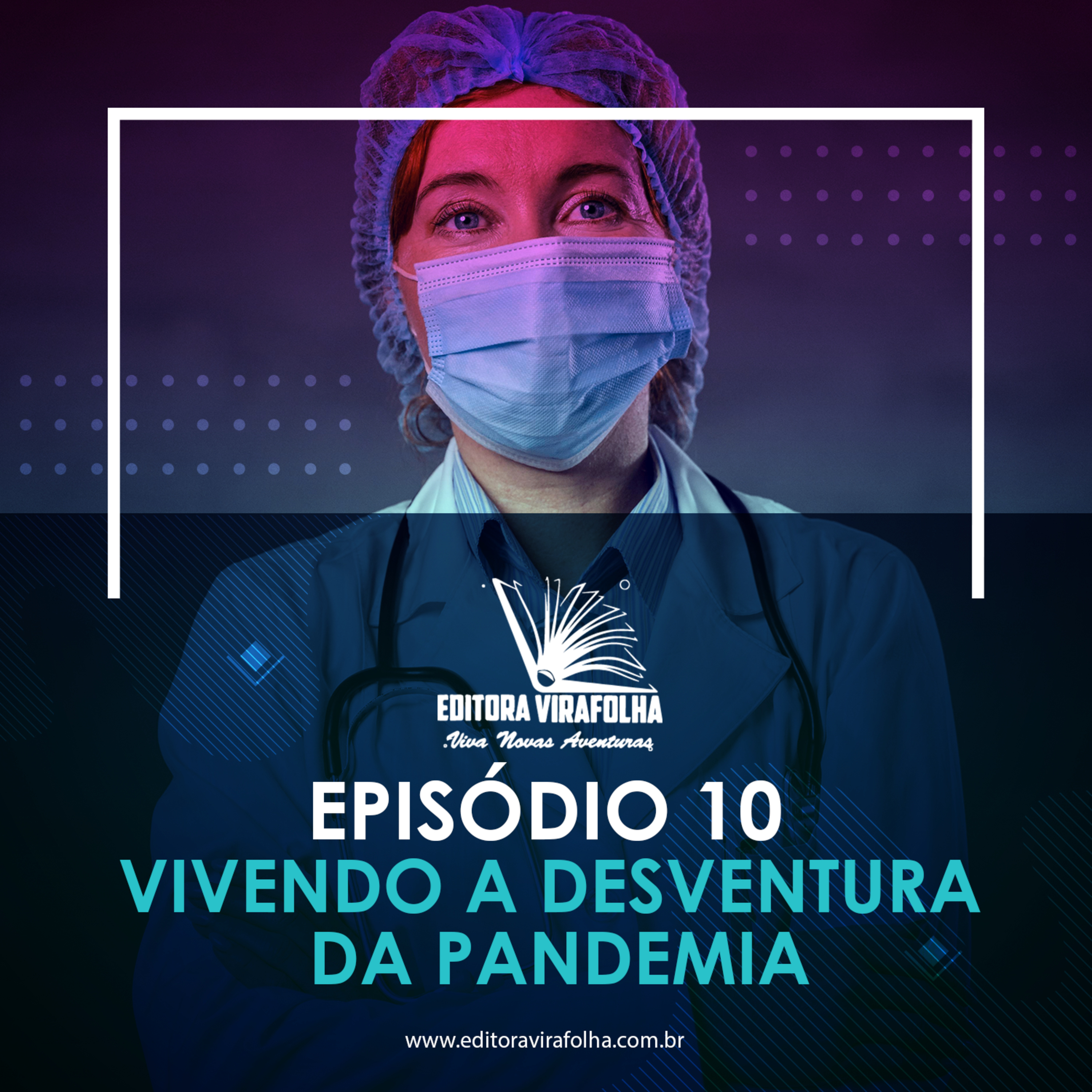 Podcast Virafolha