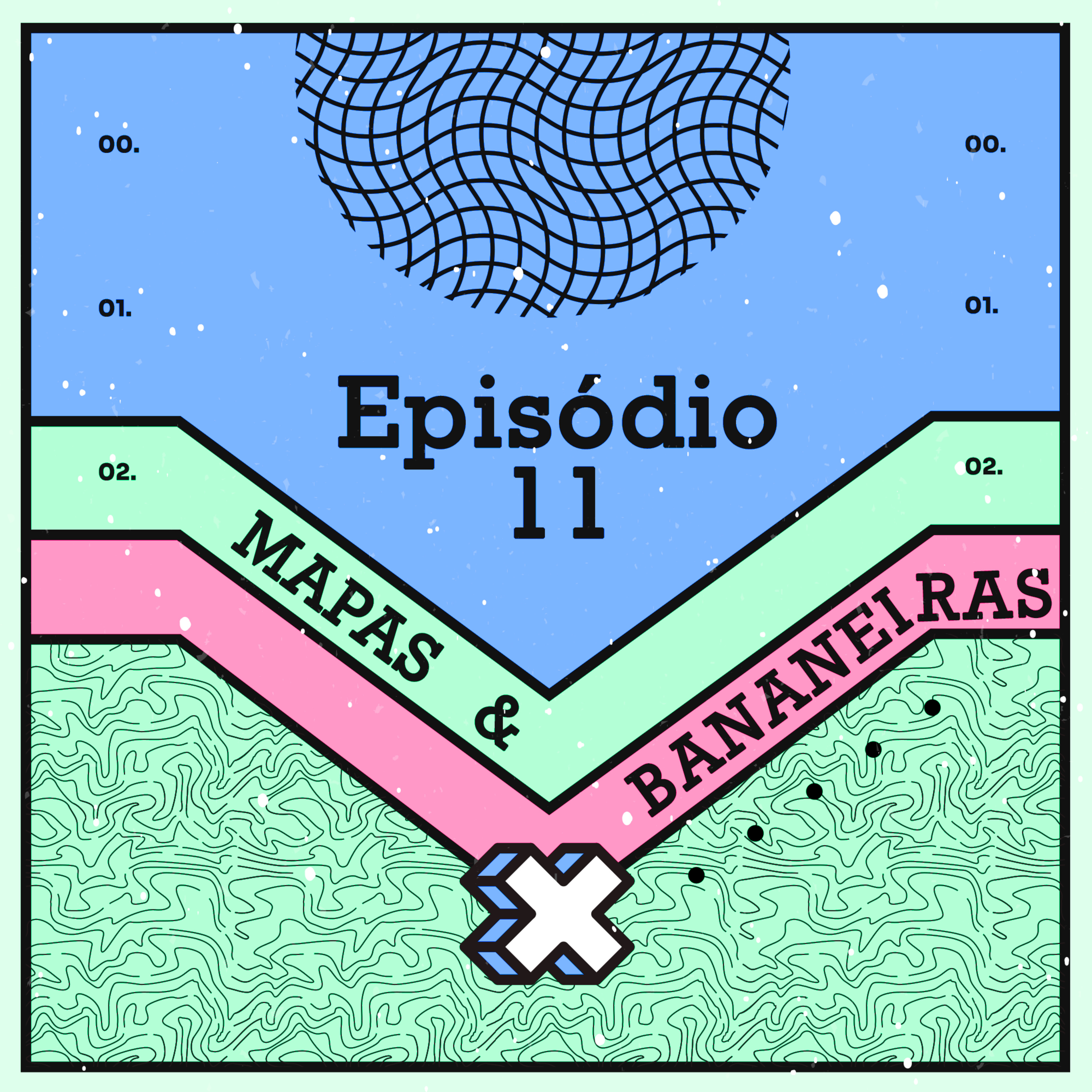Podcast Virafolha