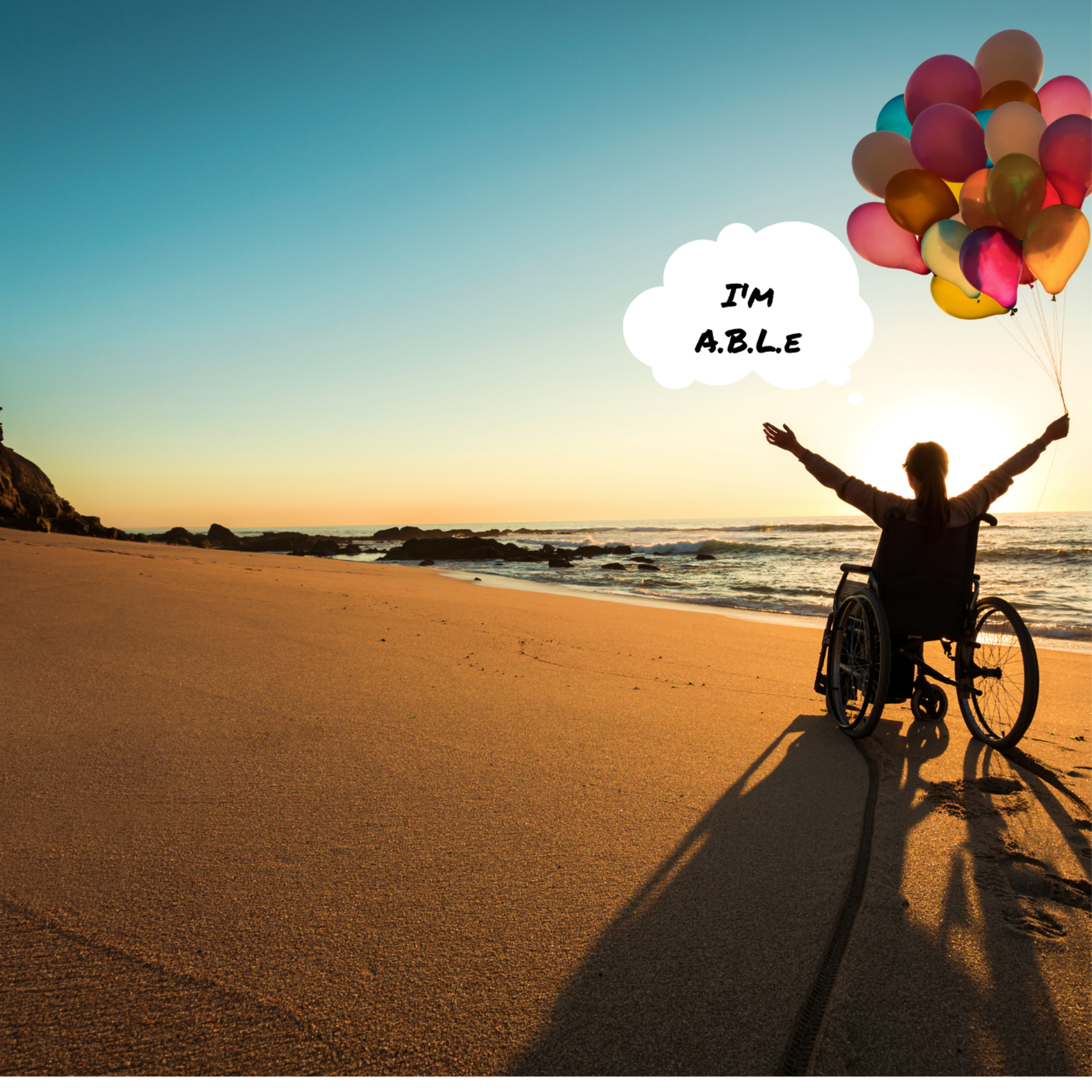 A.B.L.E Abilities Beyond Life Expectations