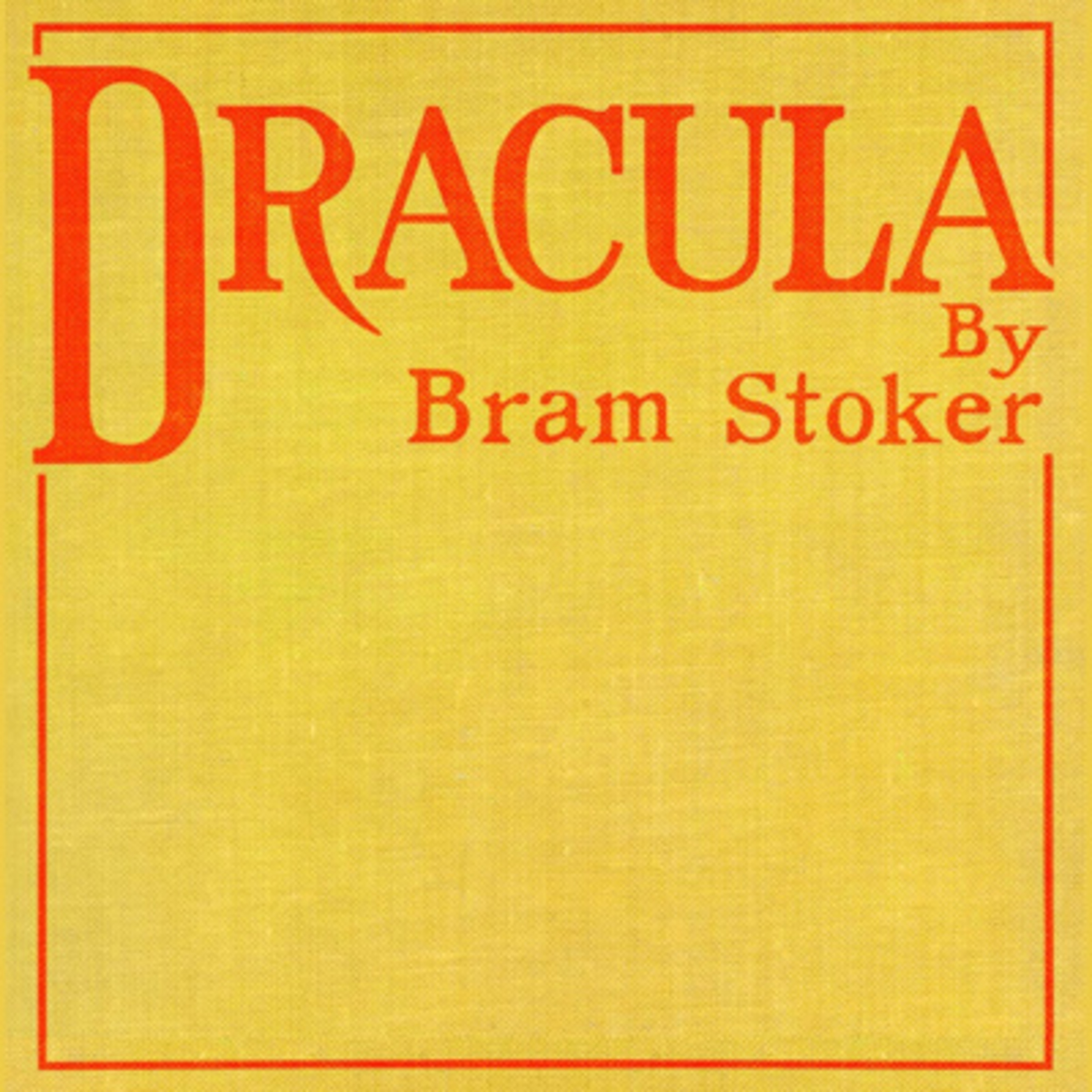 Dracula - Capítulo 1 episode artwork