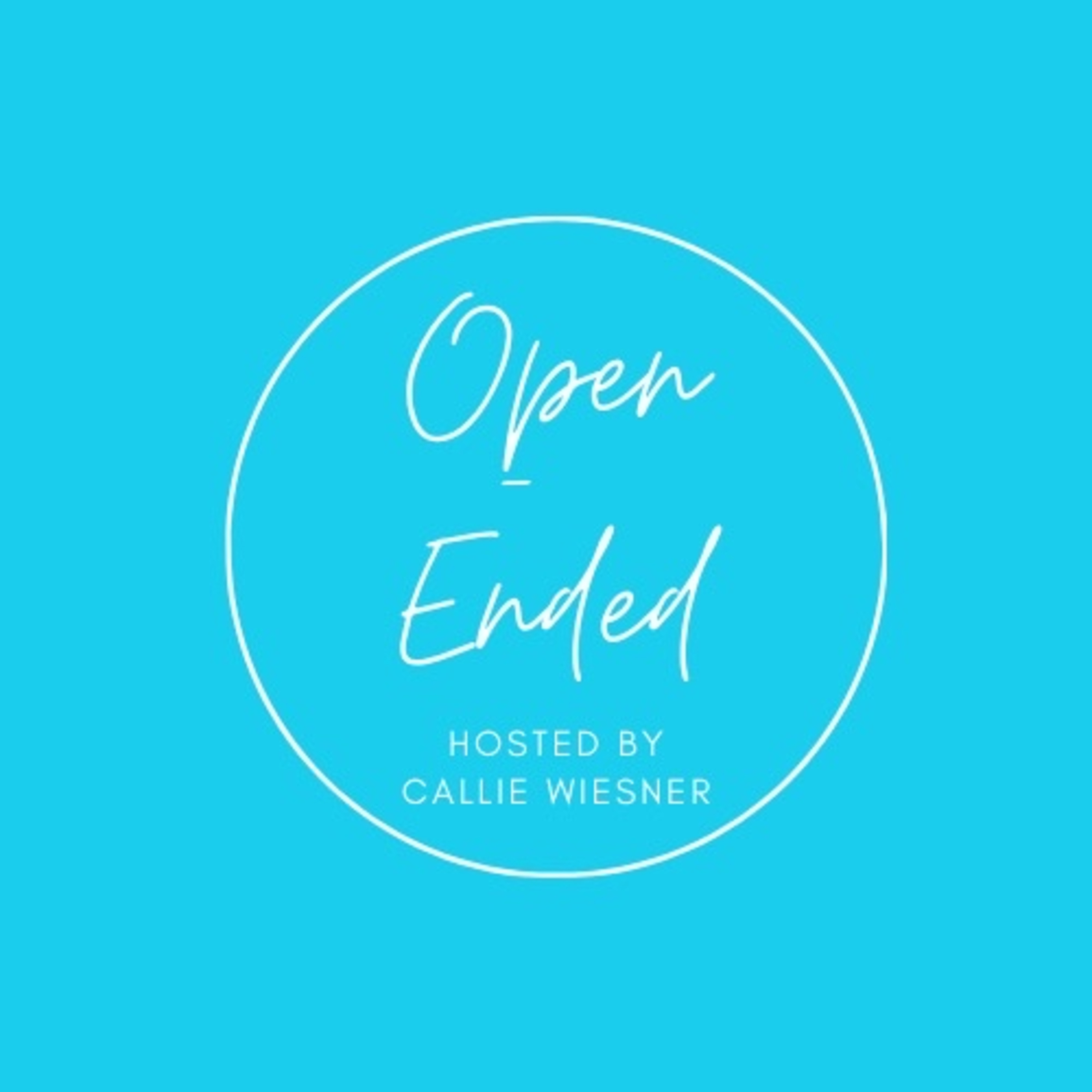 Open-Ended