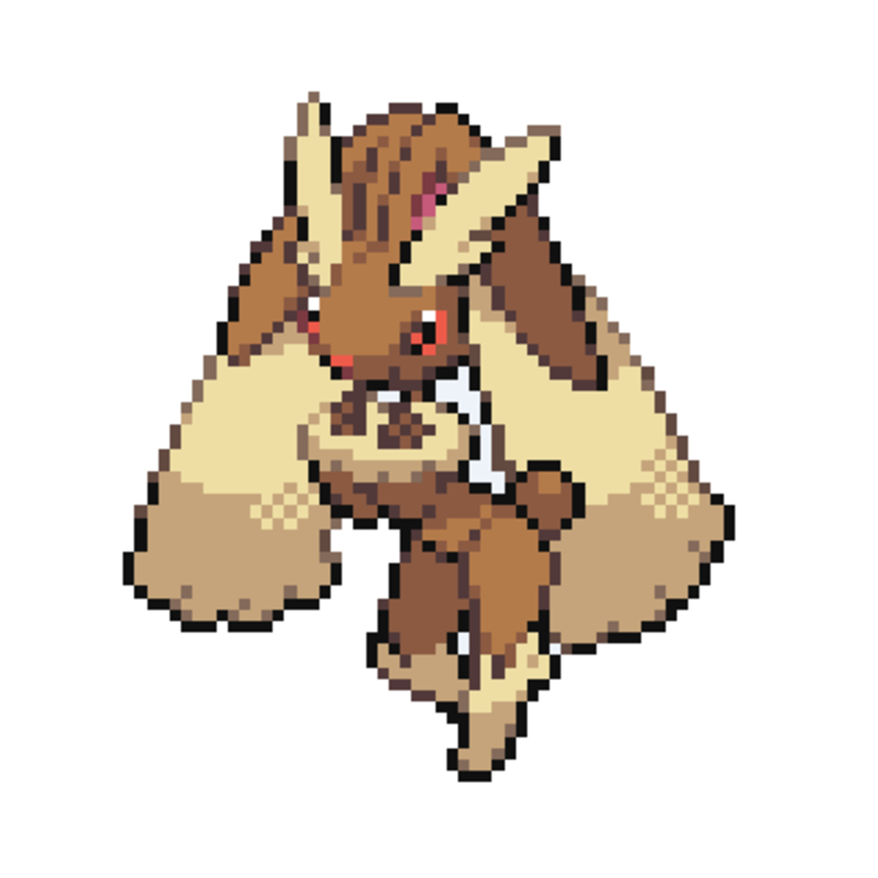 Beyond the Ball 059 - Lopunny episode artwork
