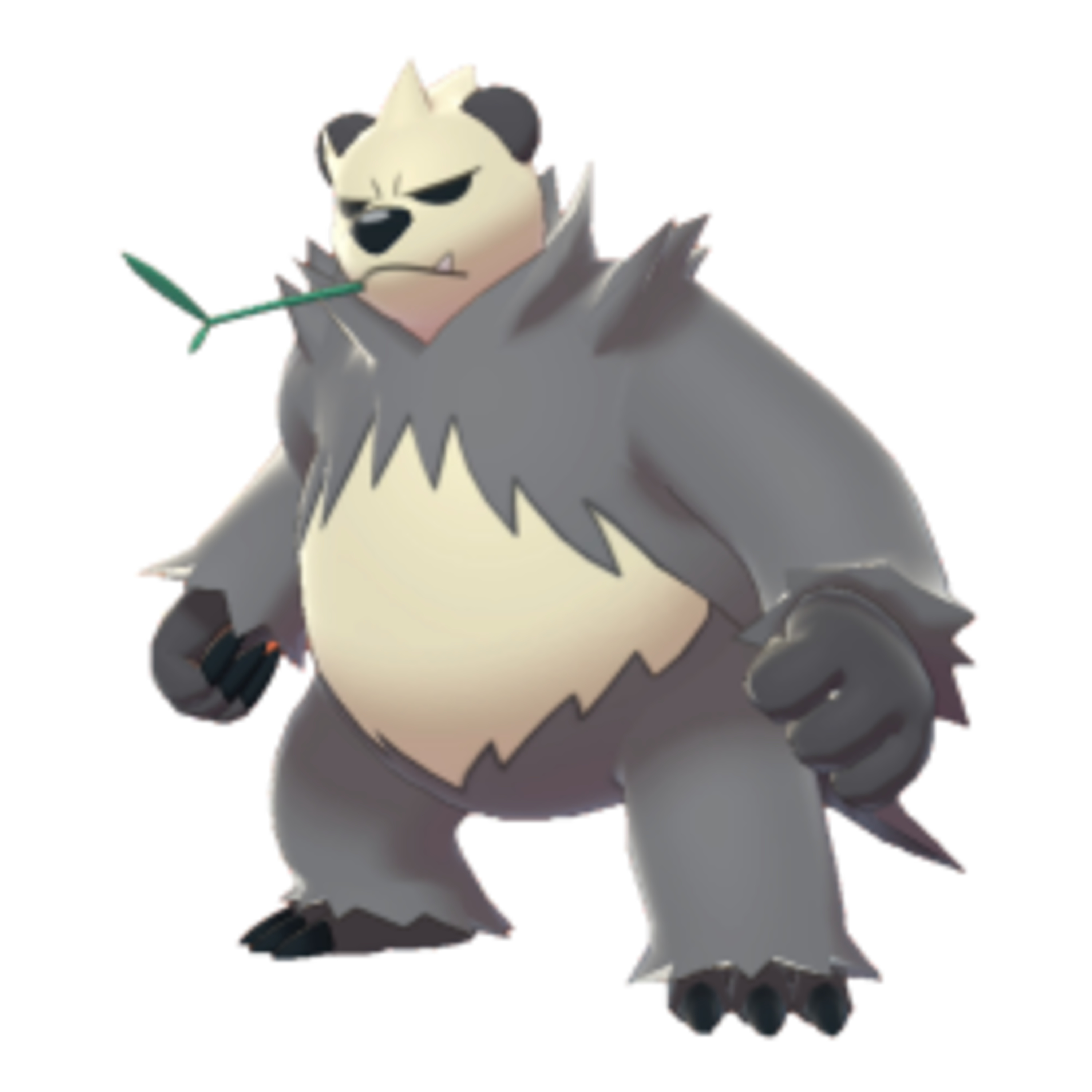 Beyond The Ball 068 - Pangoro episode artwork