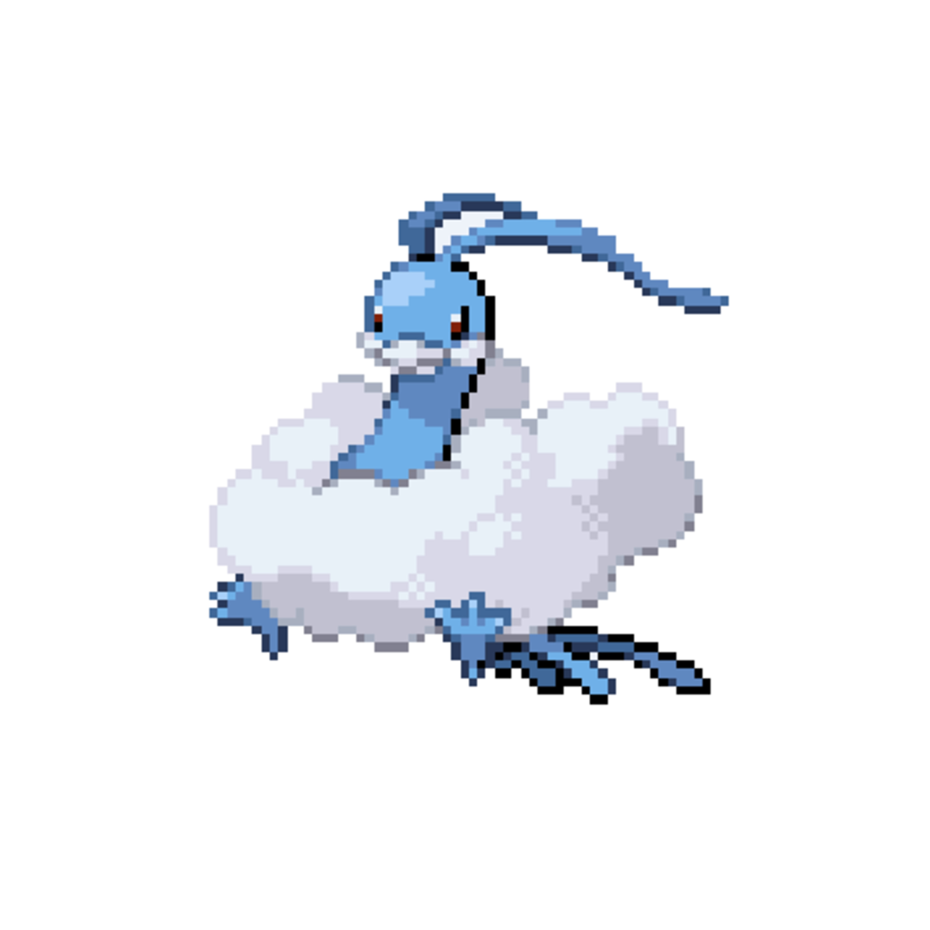 Beyond the Ball 138 - Altaria episode artwork