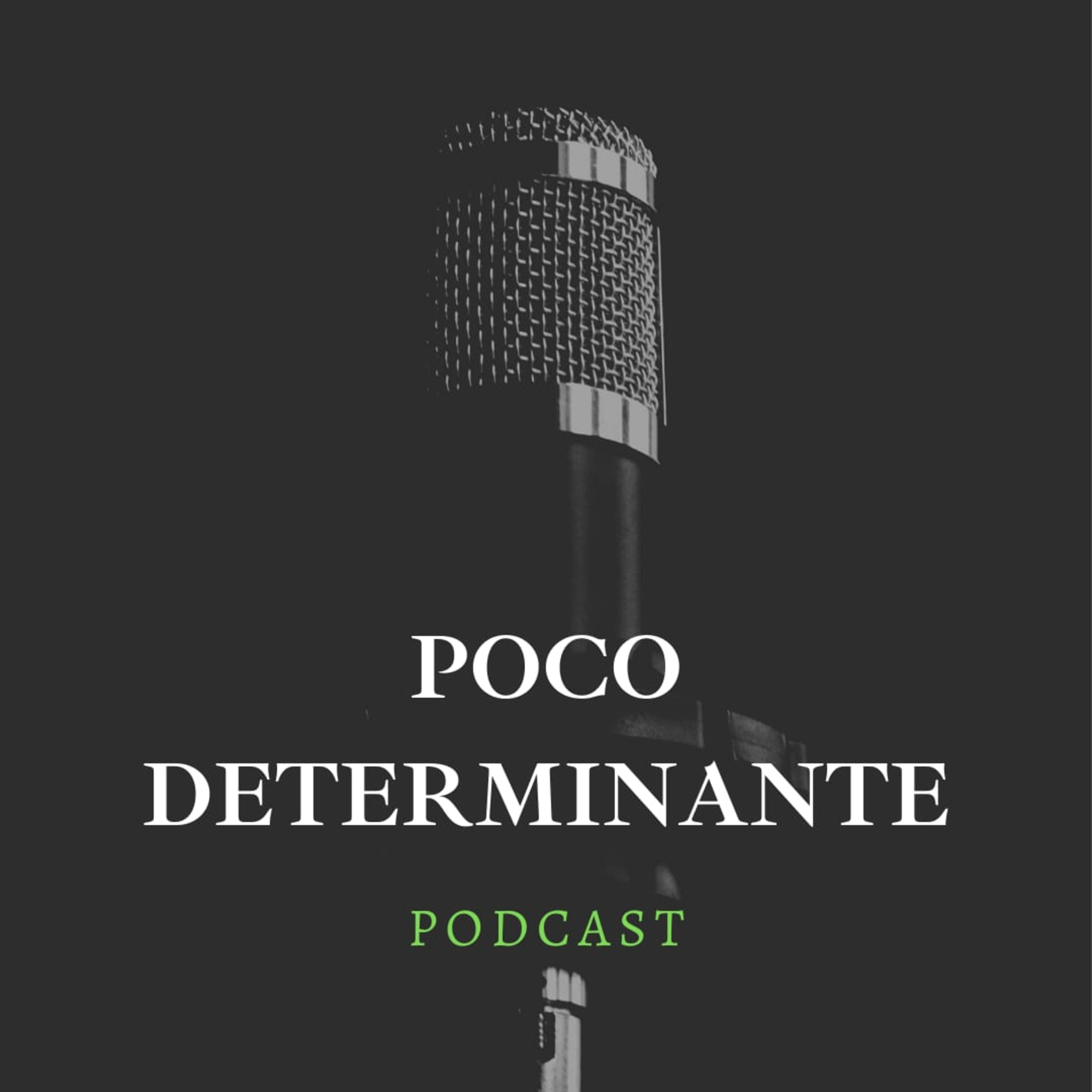 Poco Determinante