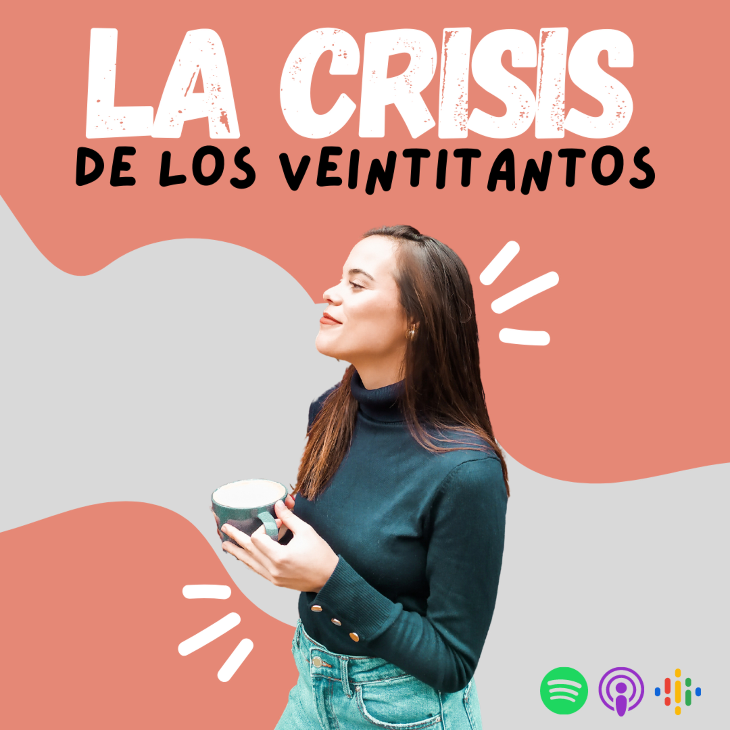 La crisis de los veintitantos