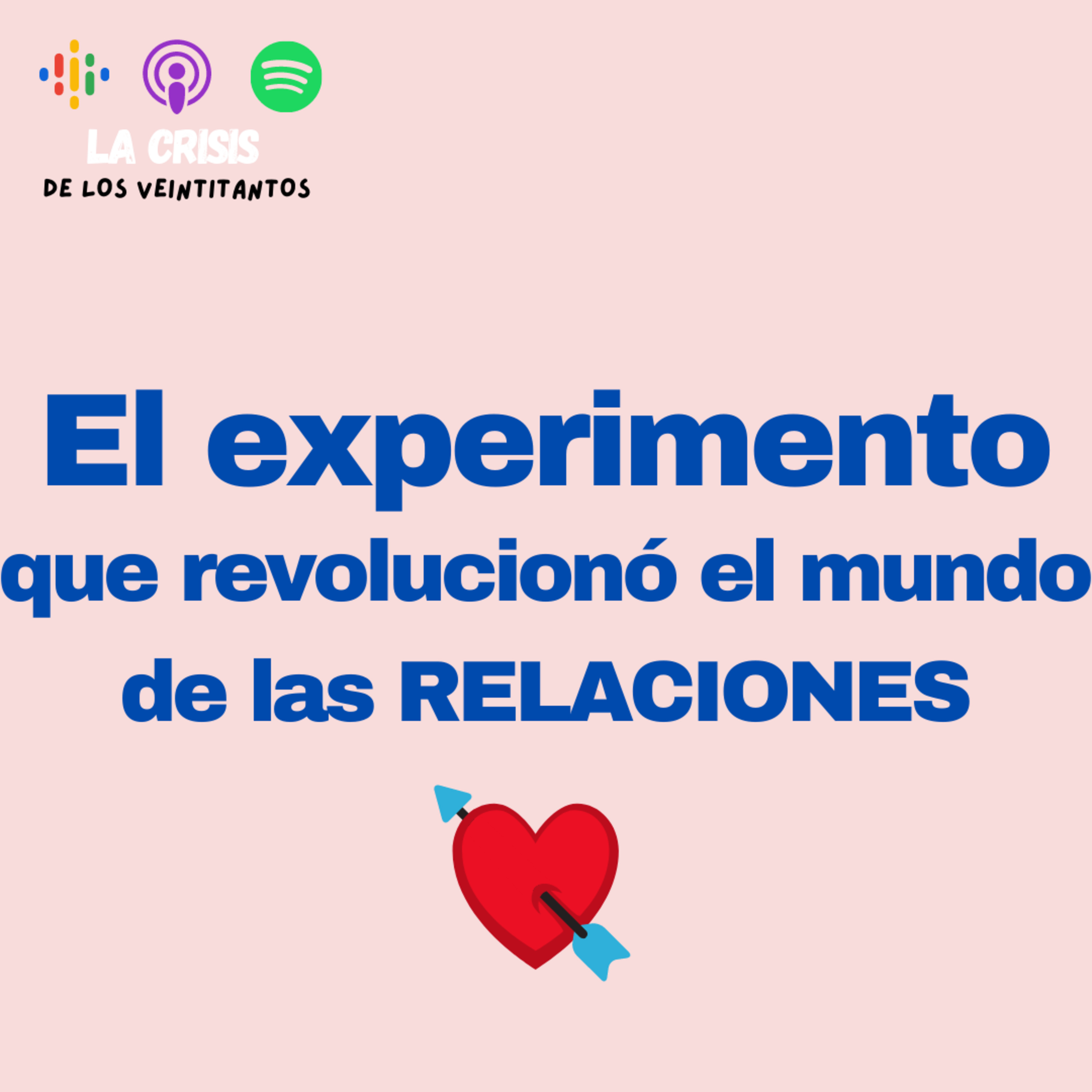 La crisis de los veintitantos