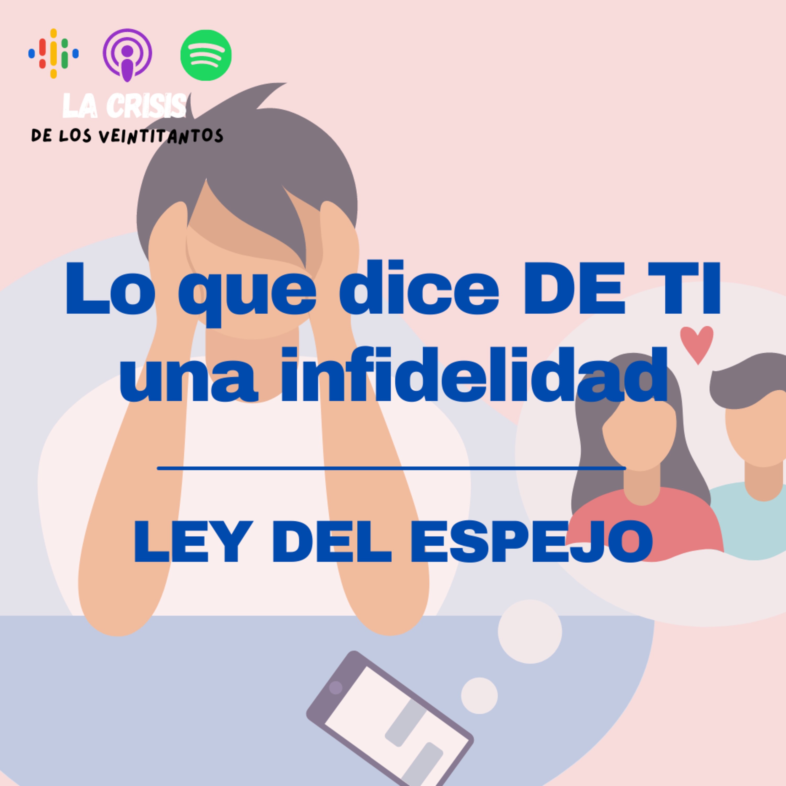 La crisis de los veintitantos
