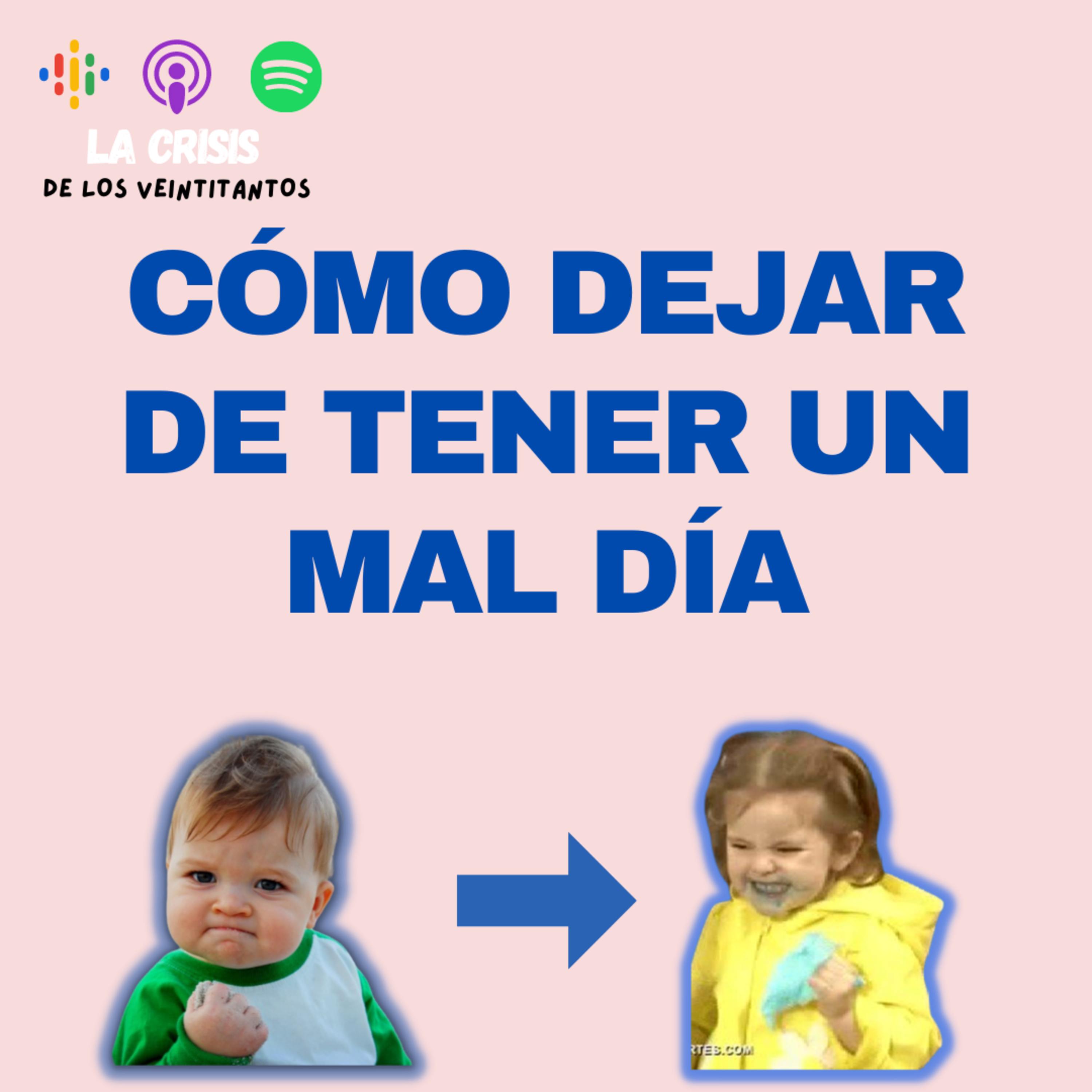La crisis de los veintitantos