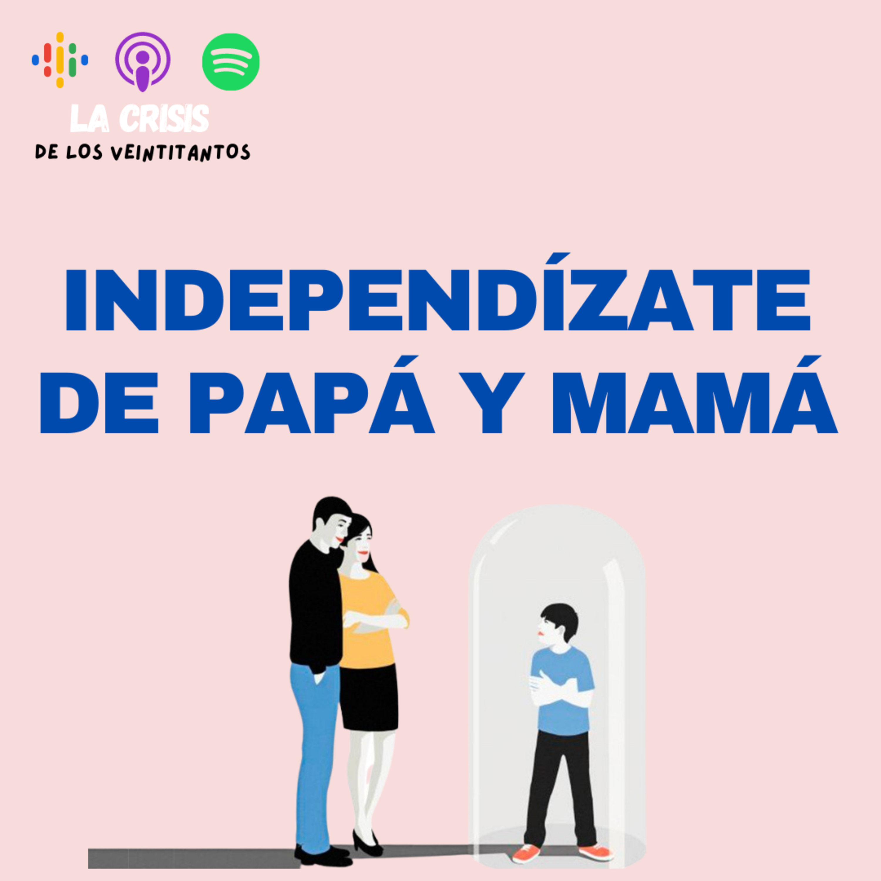 La crisis de los veintitantos