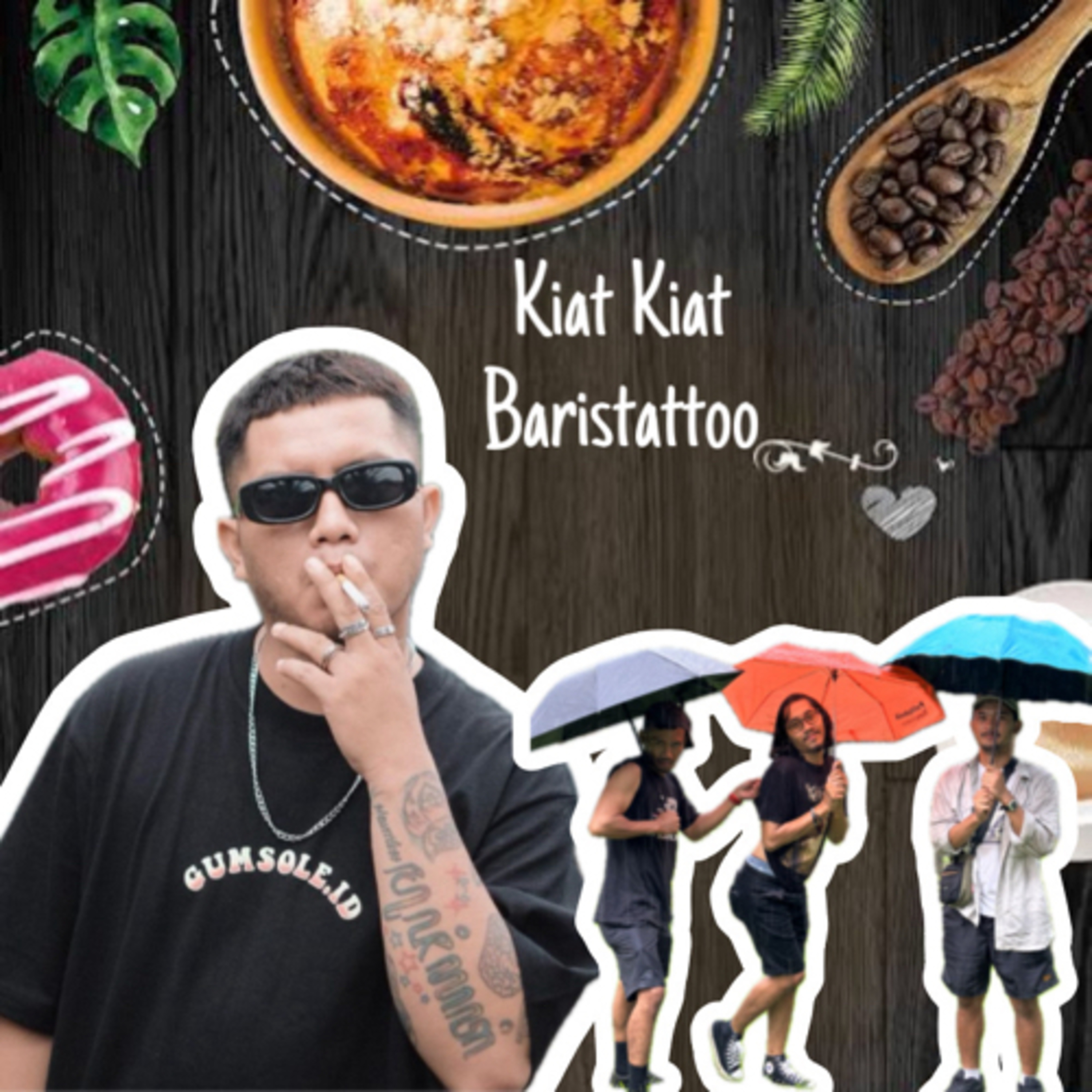 Lika Liku Bisnis F&B episode artwork