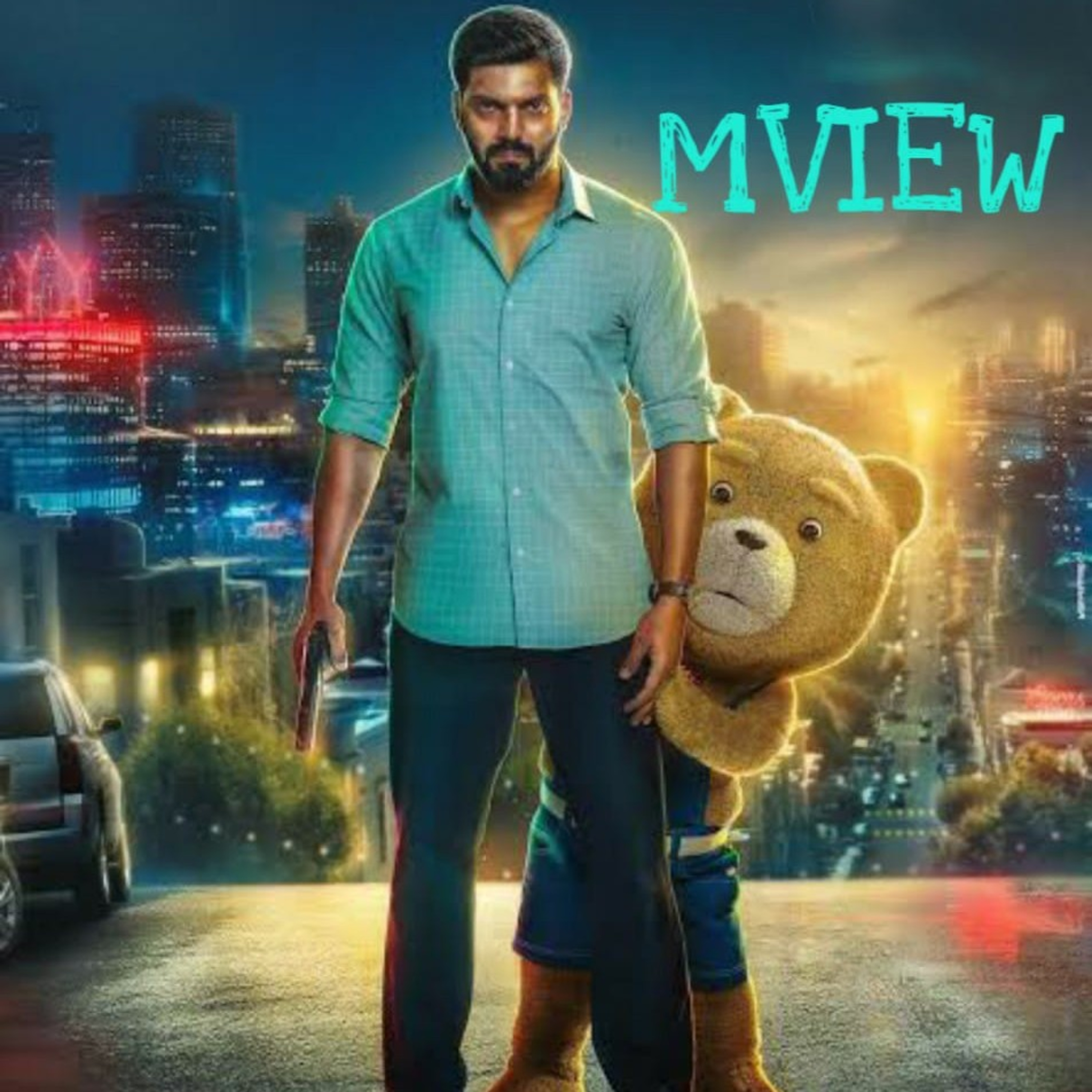 Mview