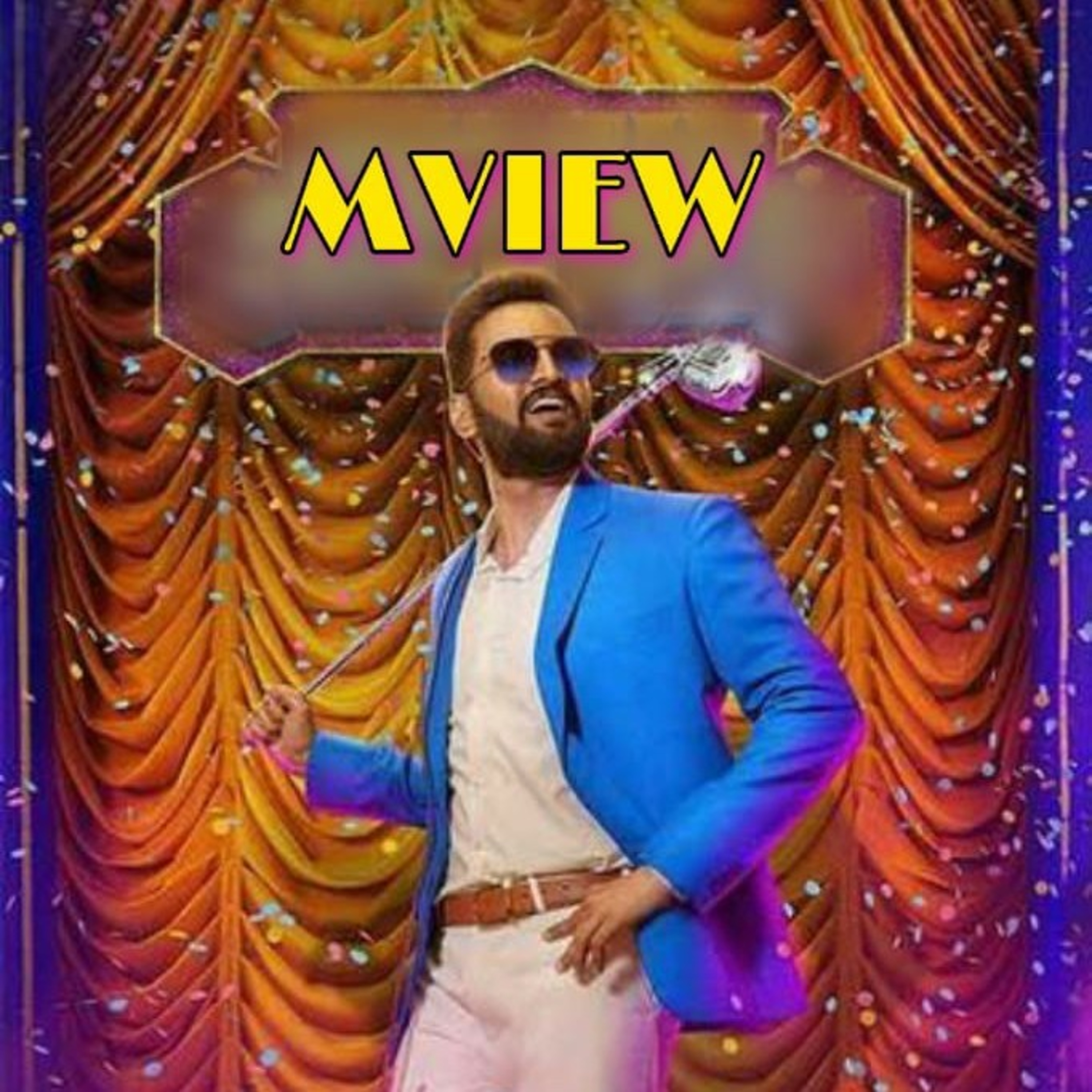 Mview