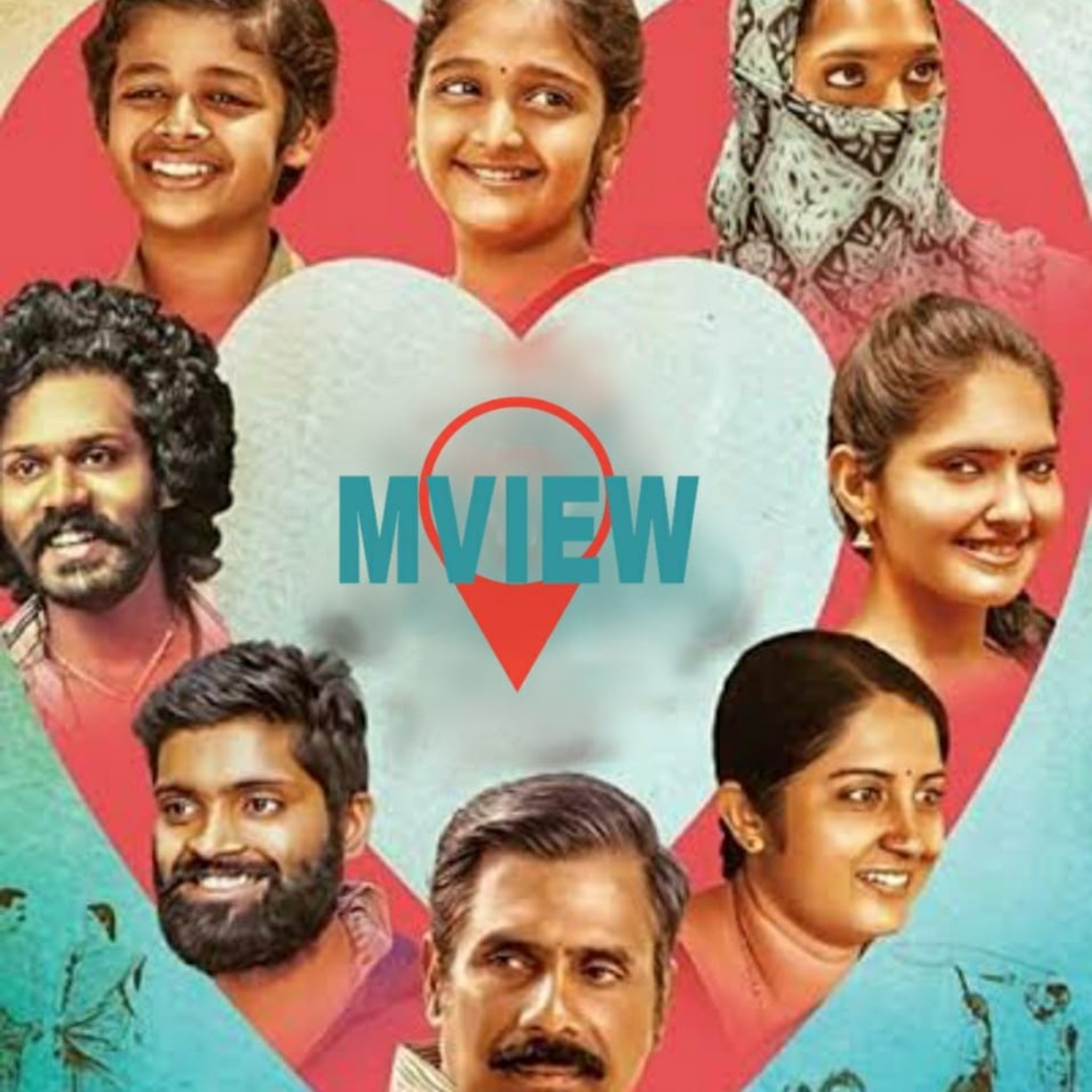 Mview