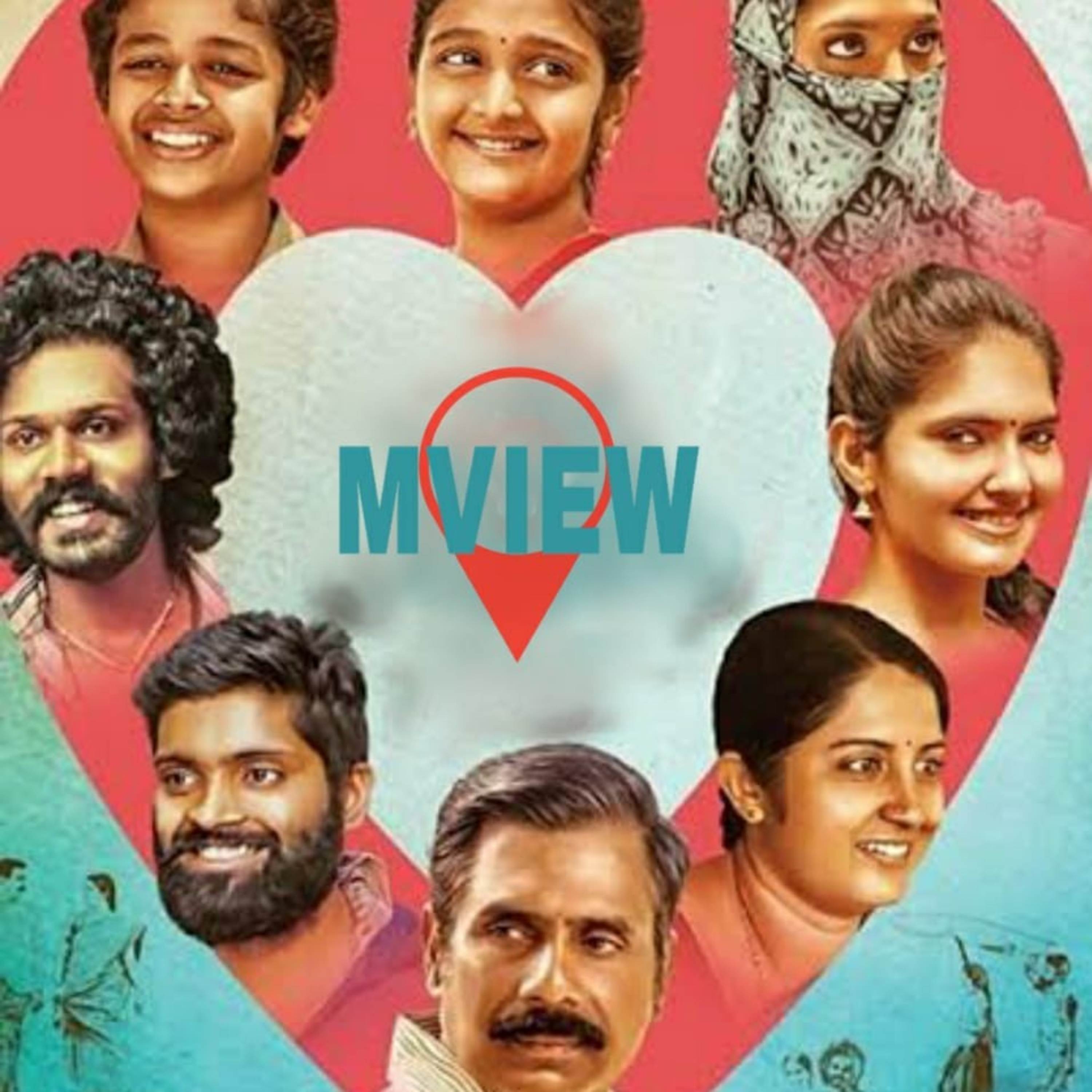 Mview