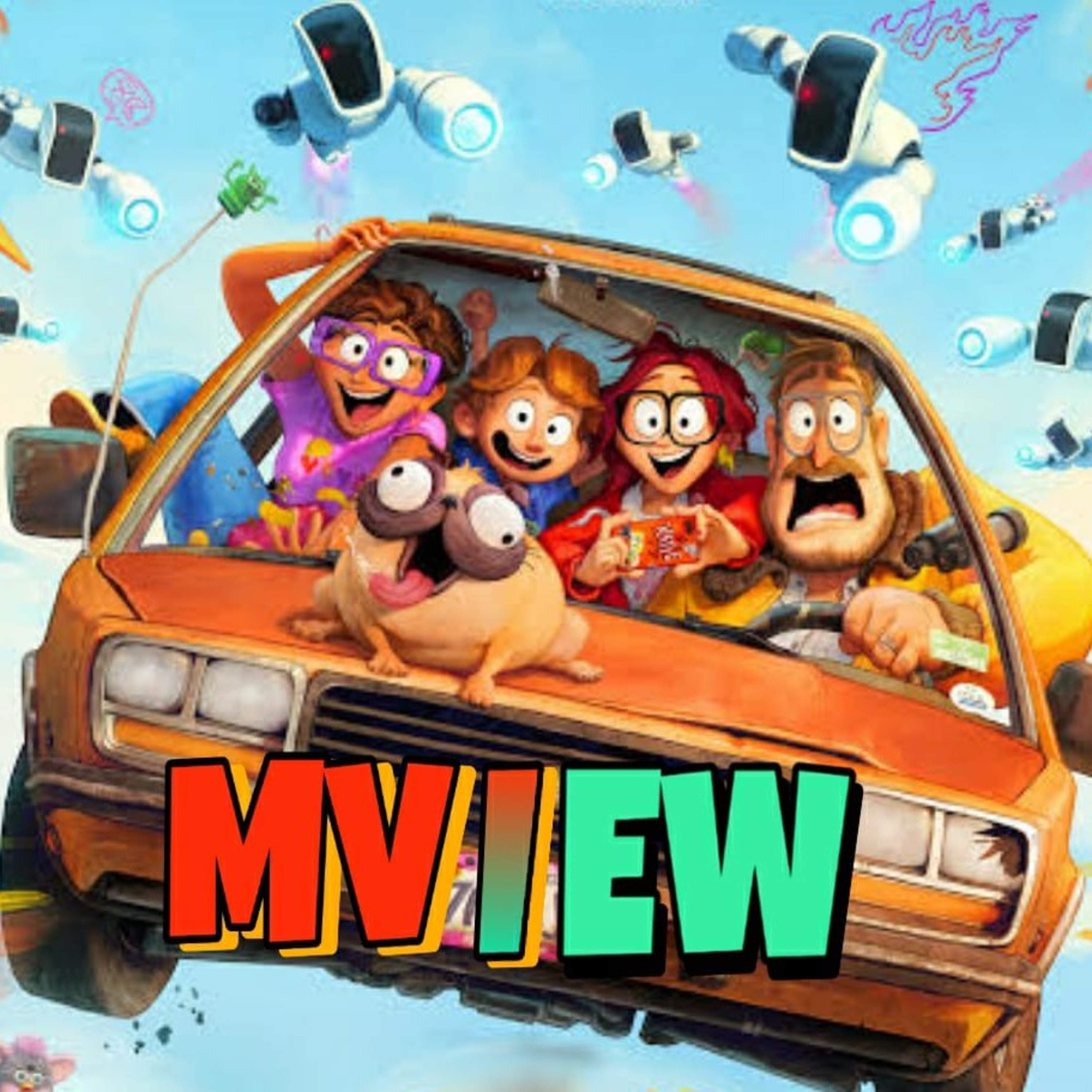 Mview