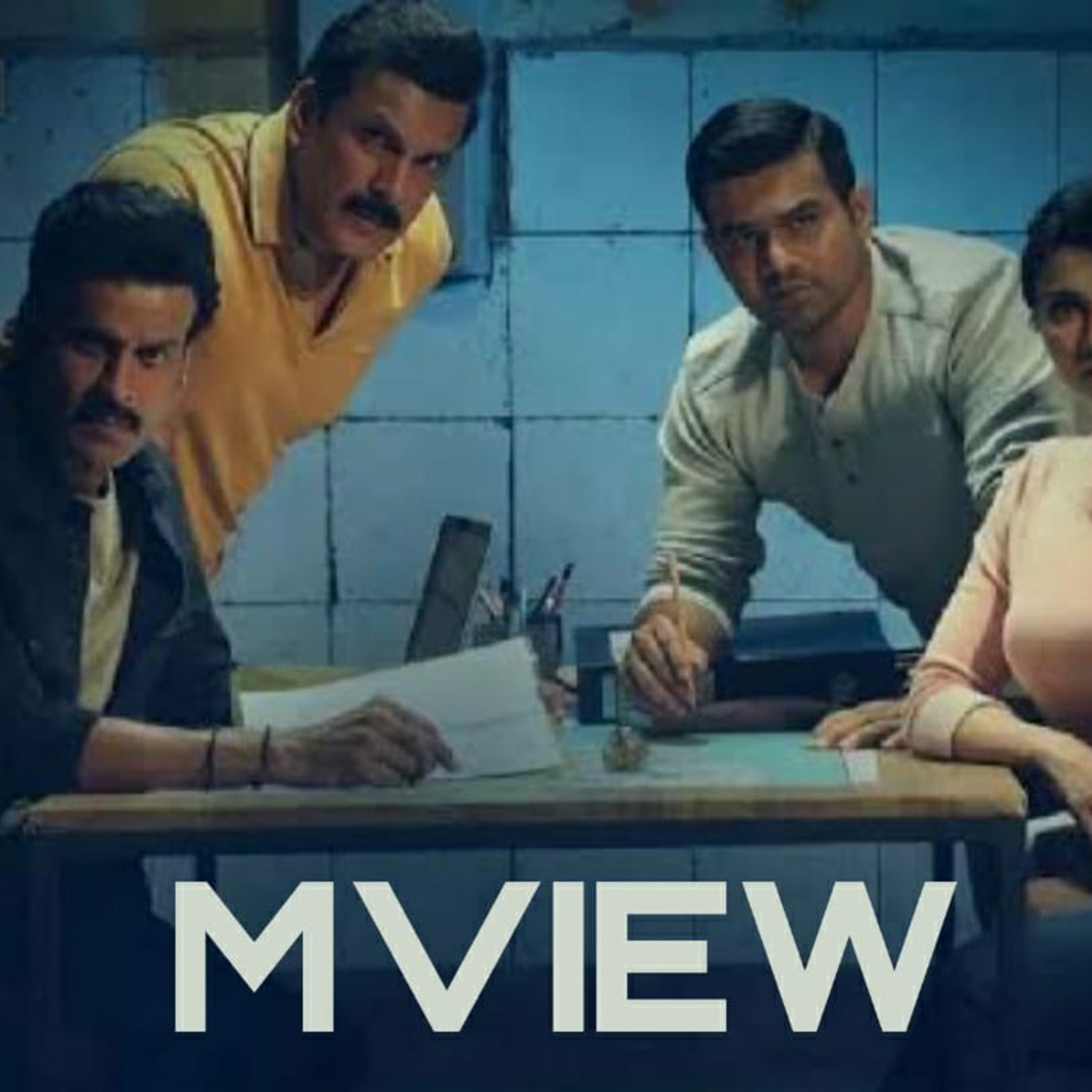 Mview