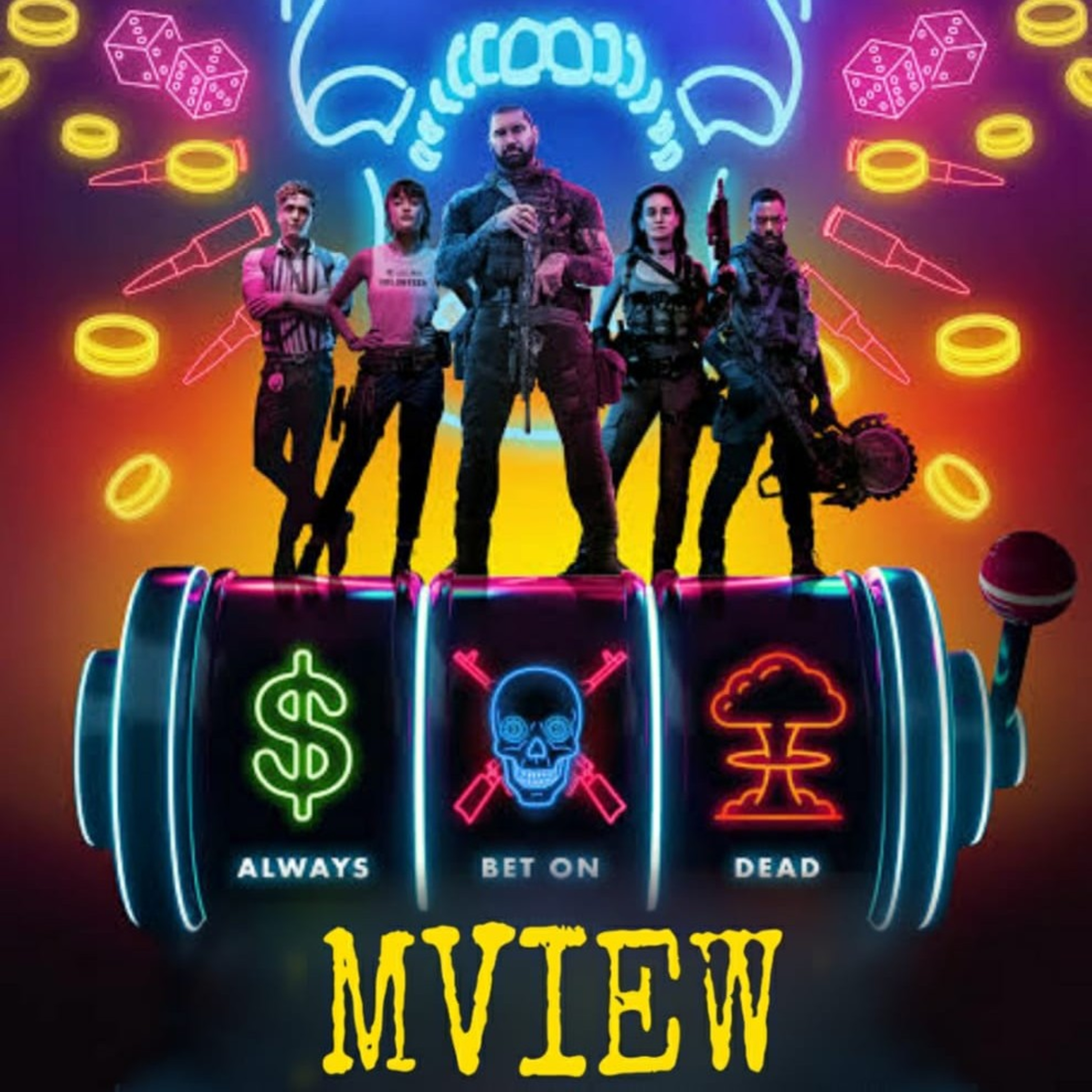 Mview