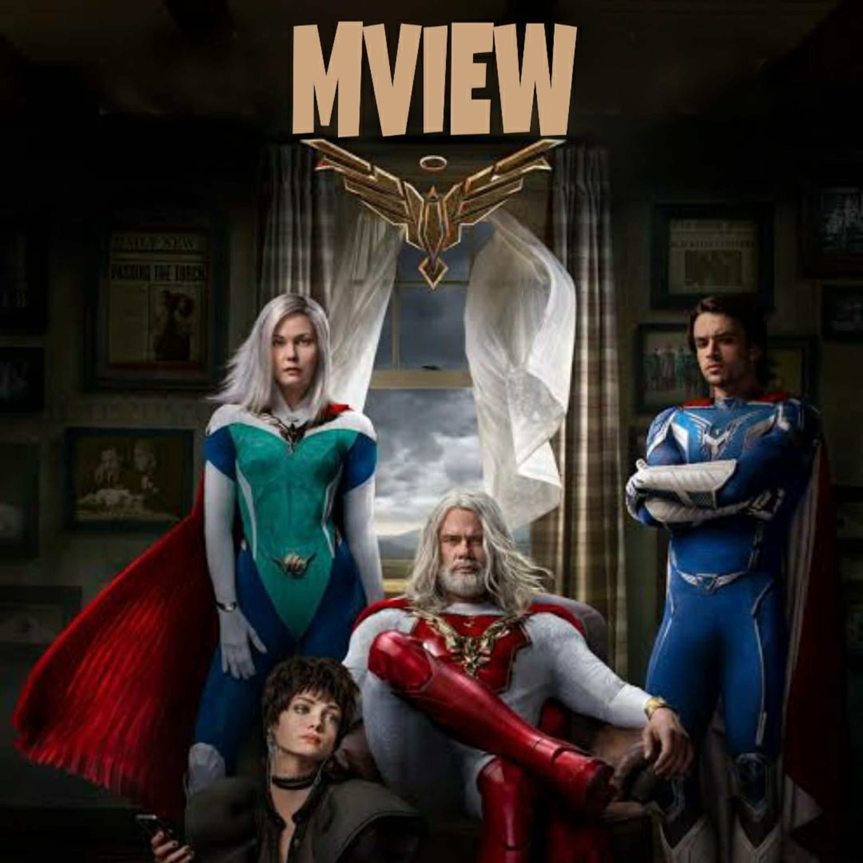 Mview