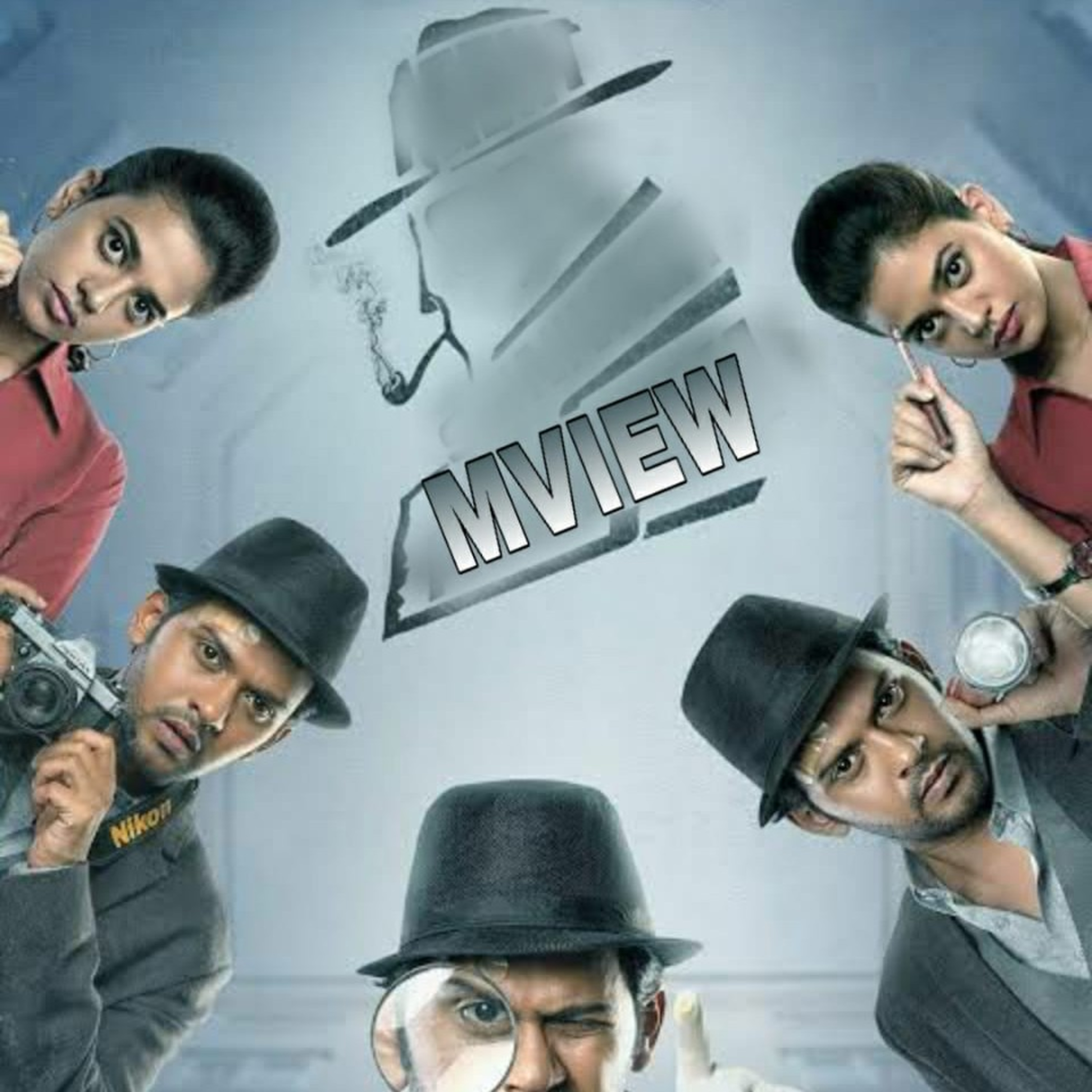 Mview