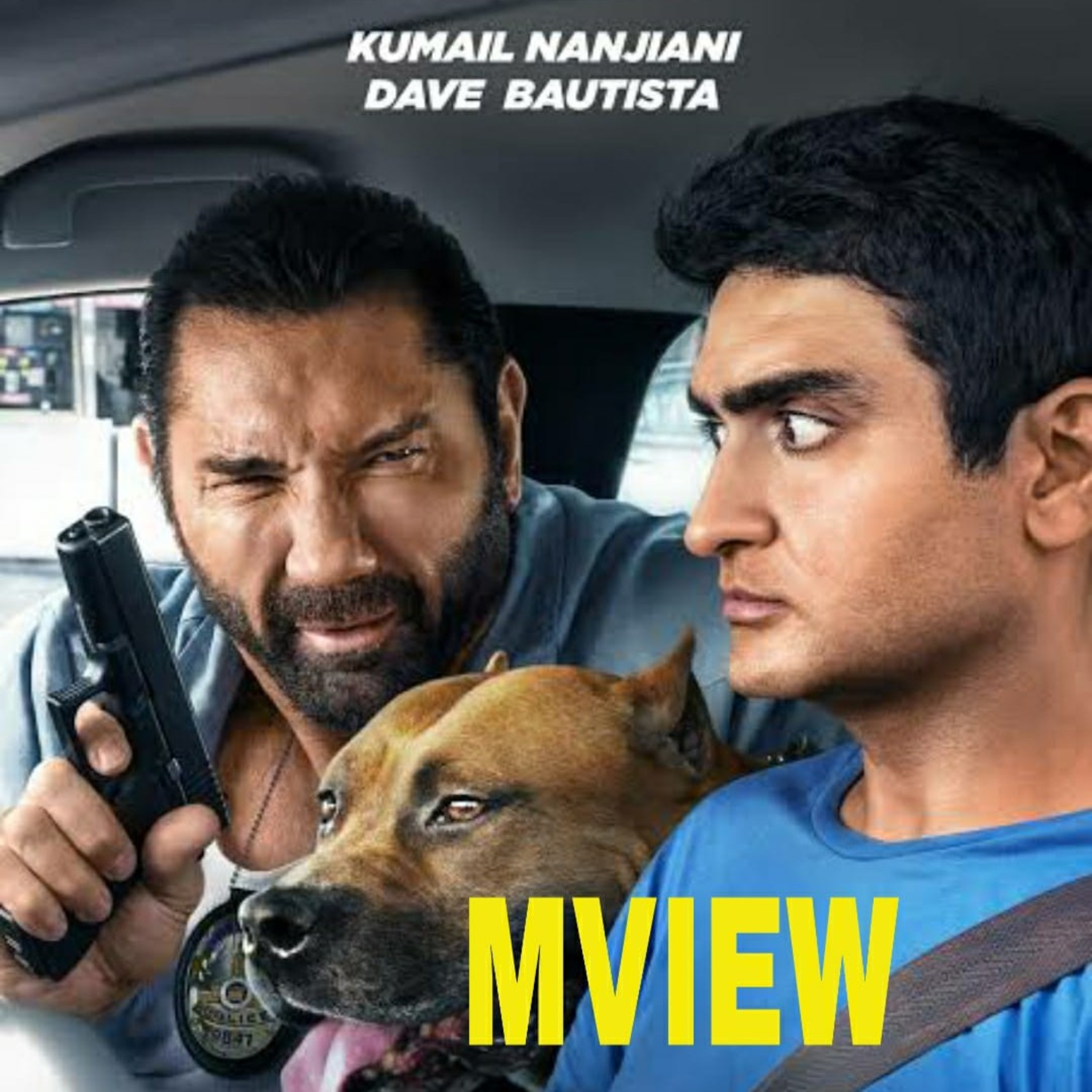 Mview