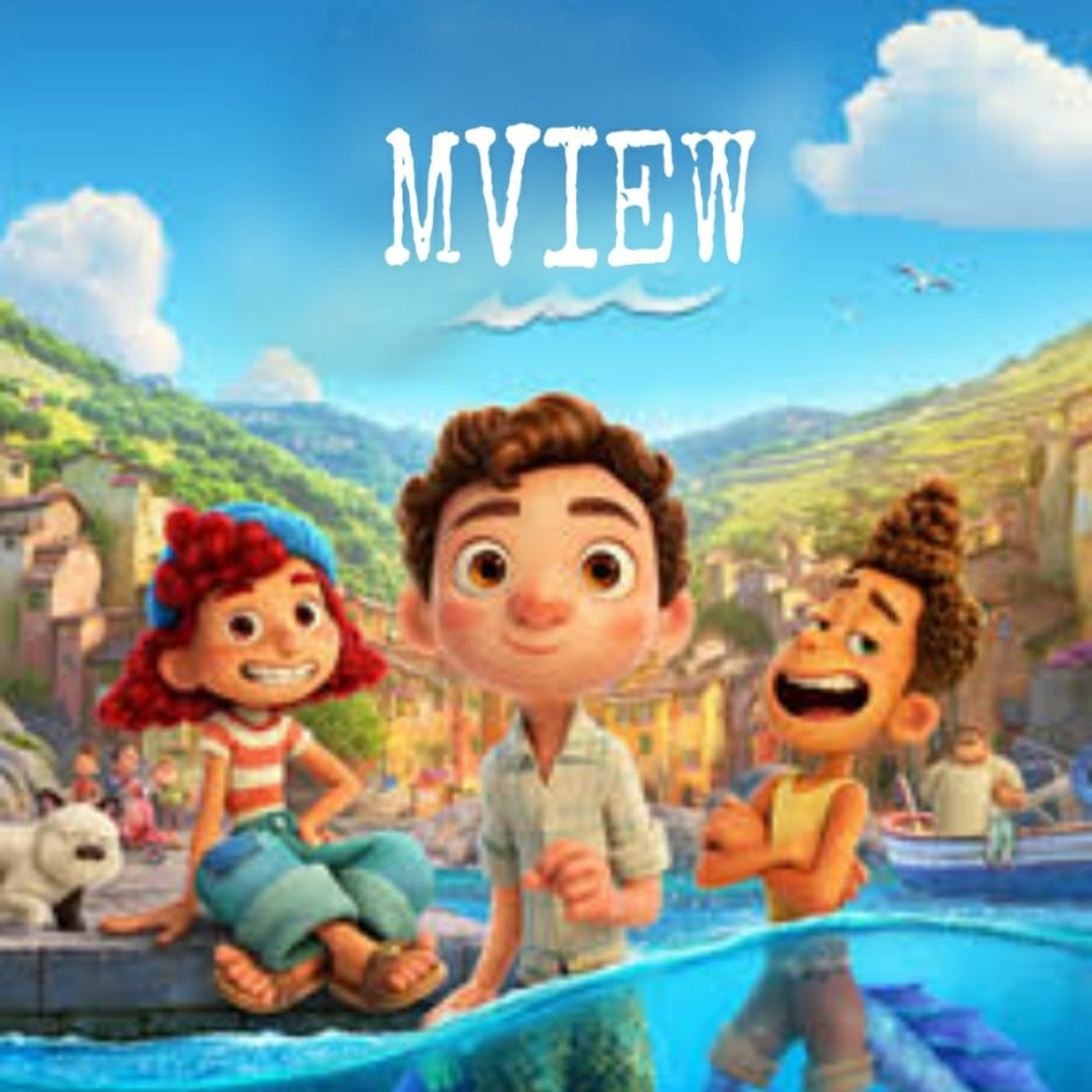 Mview