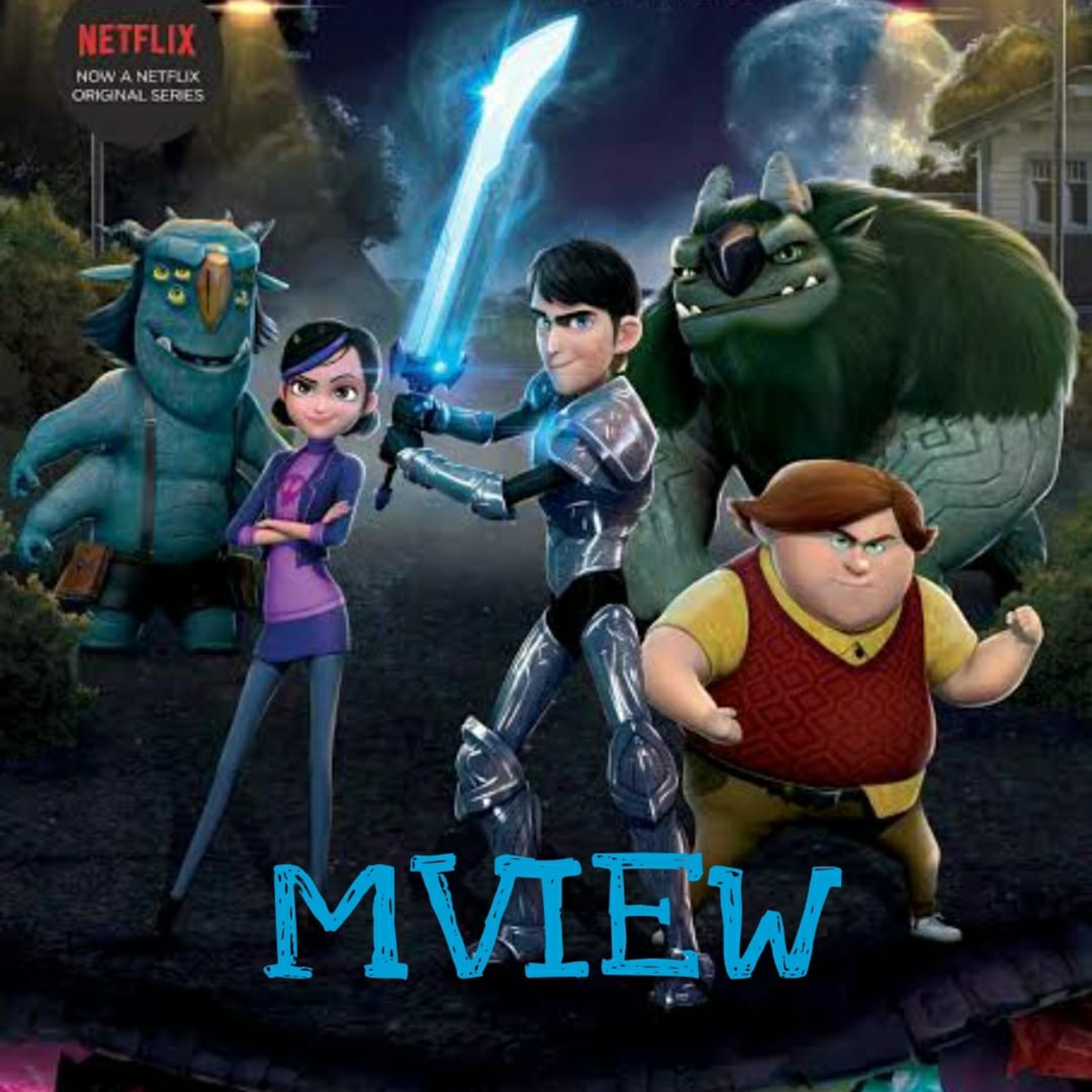 Mview