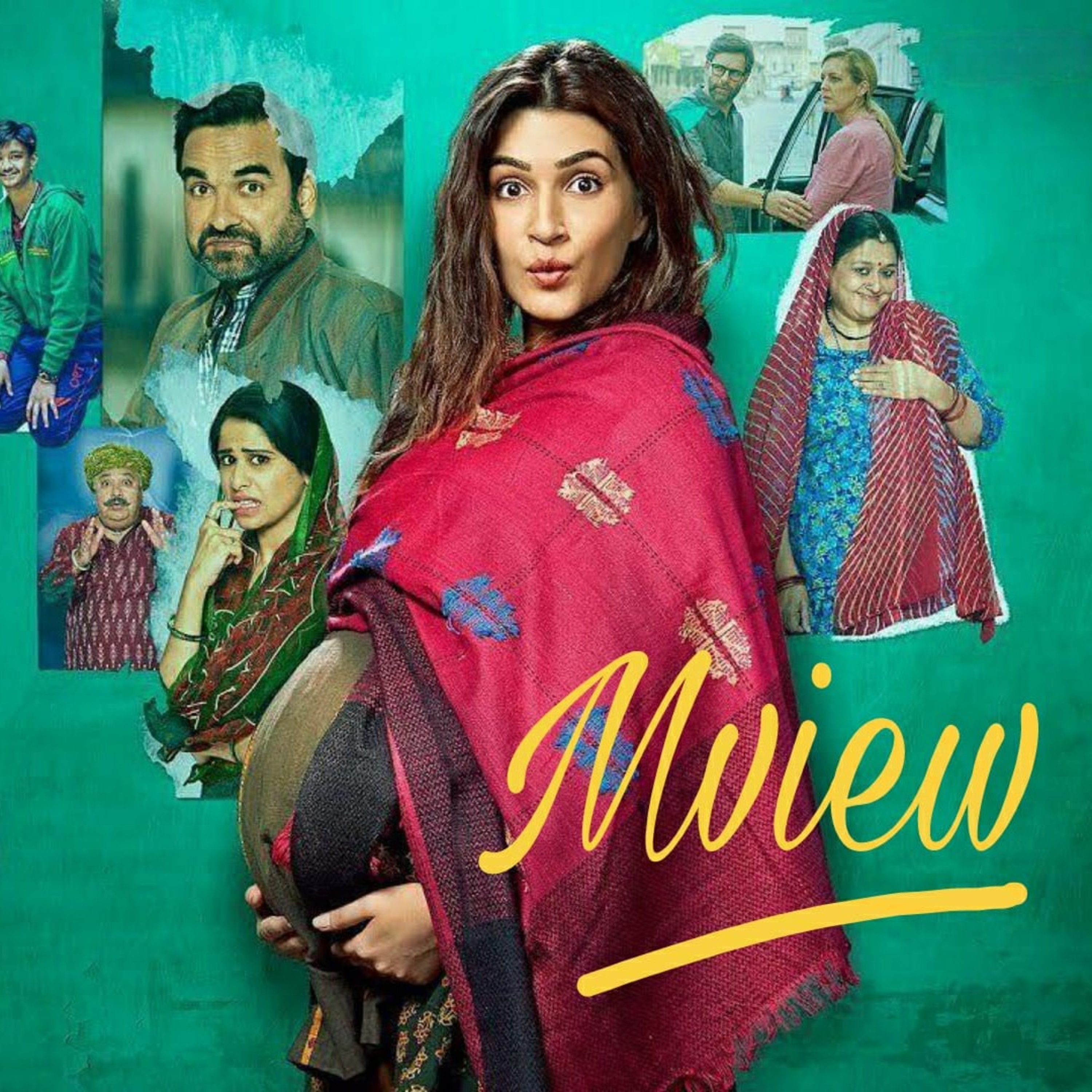 Mview