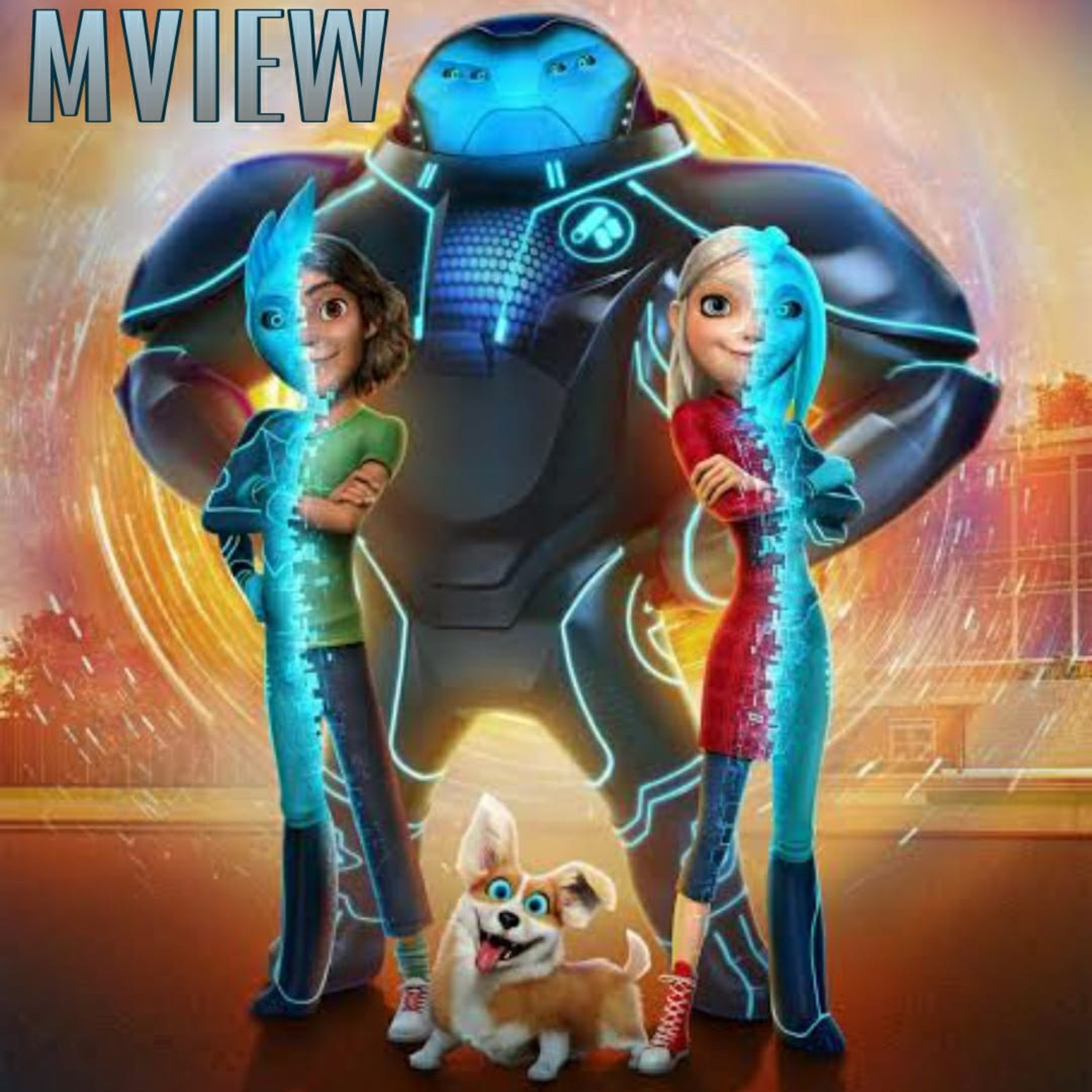 Mview