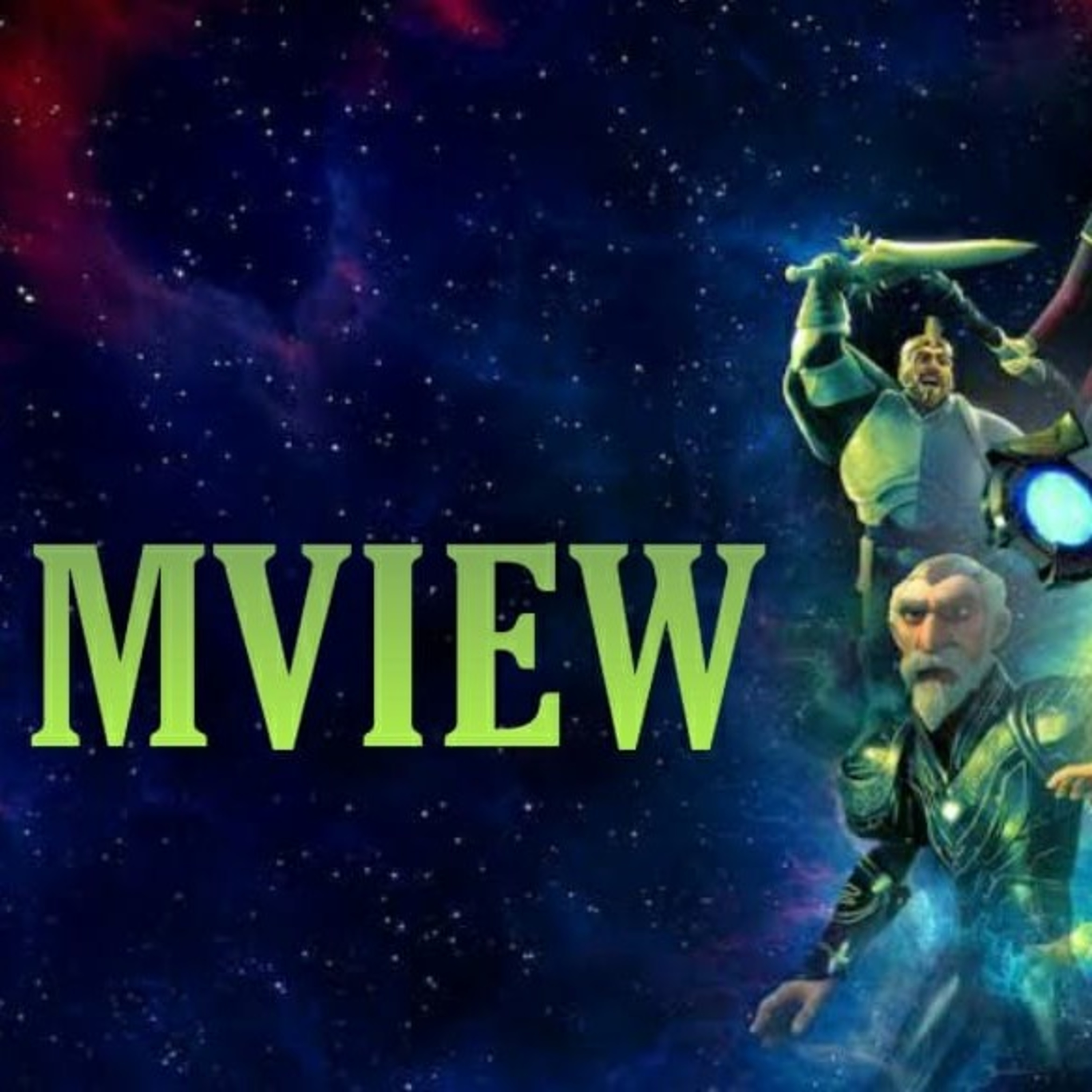Mview