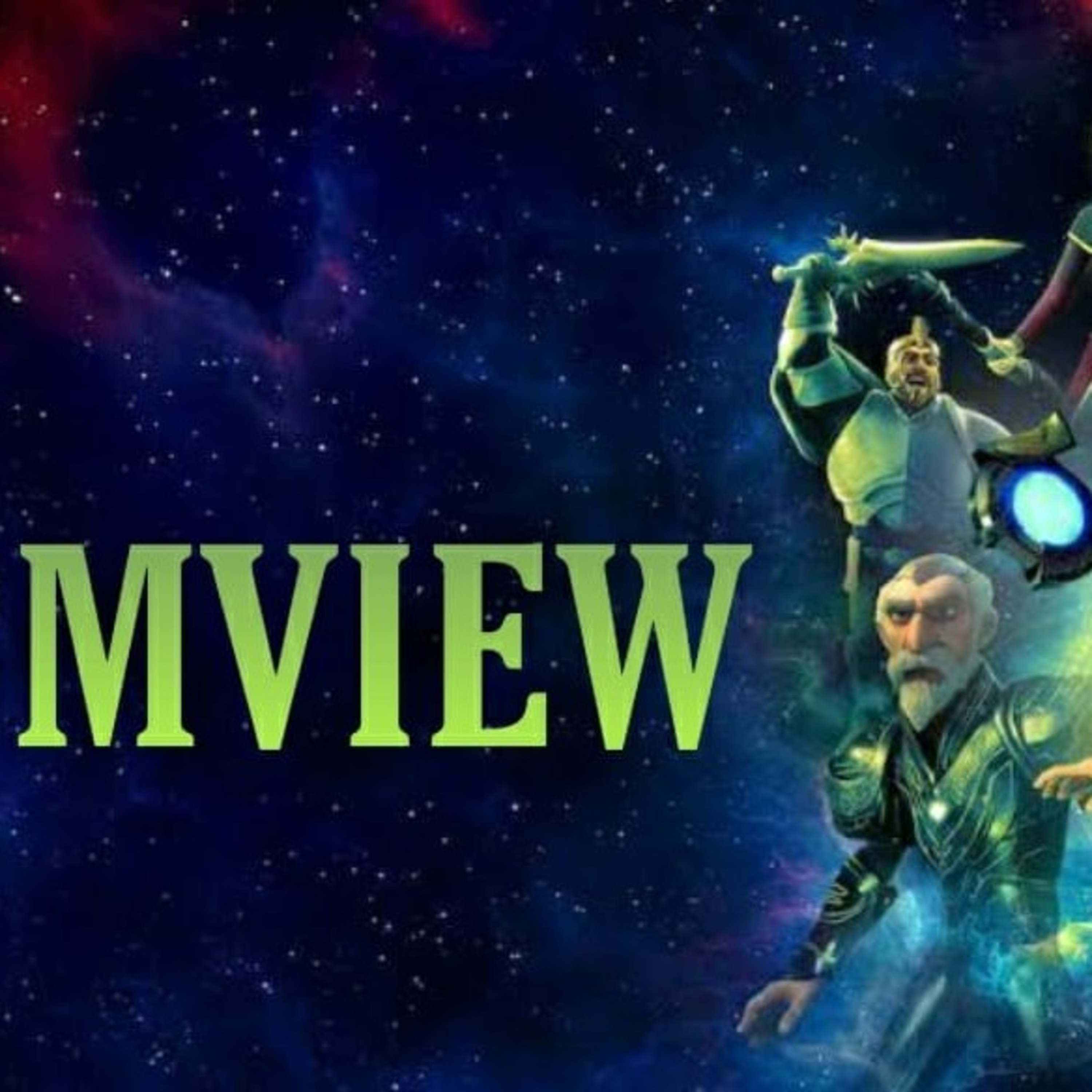Mview
