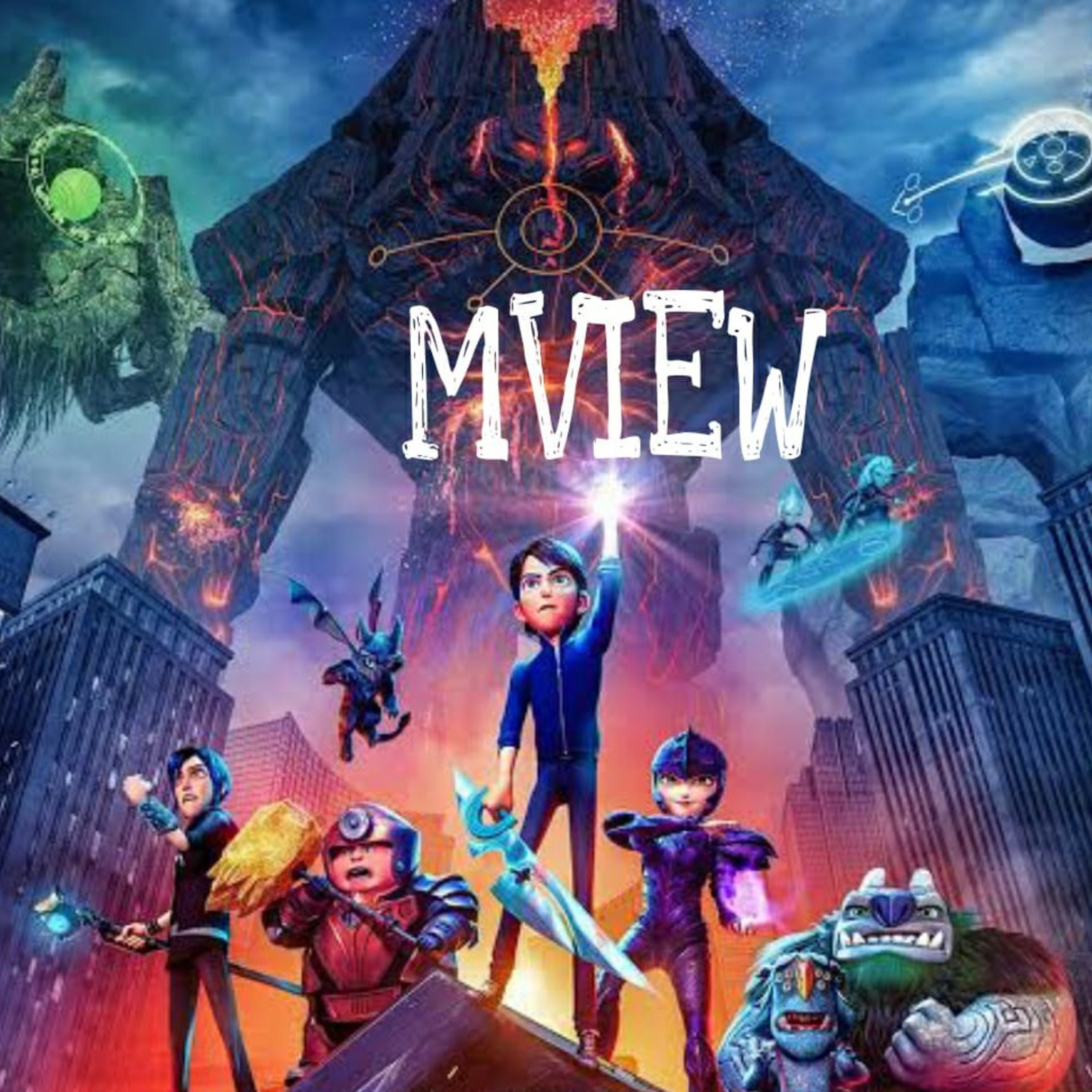 Mview