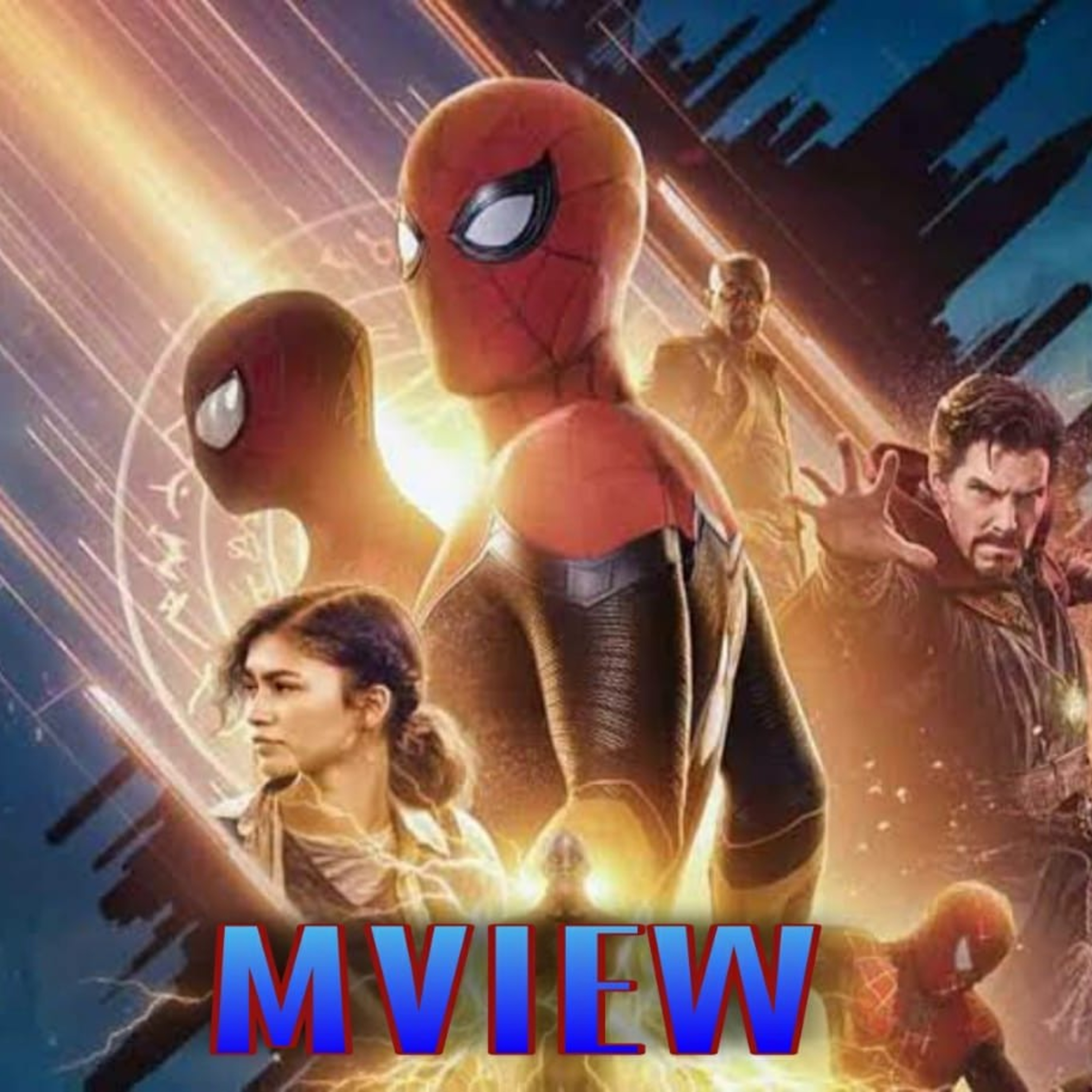 Mview