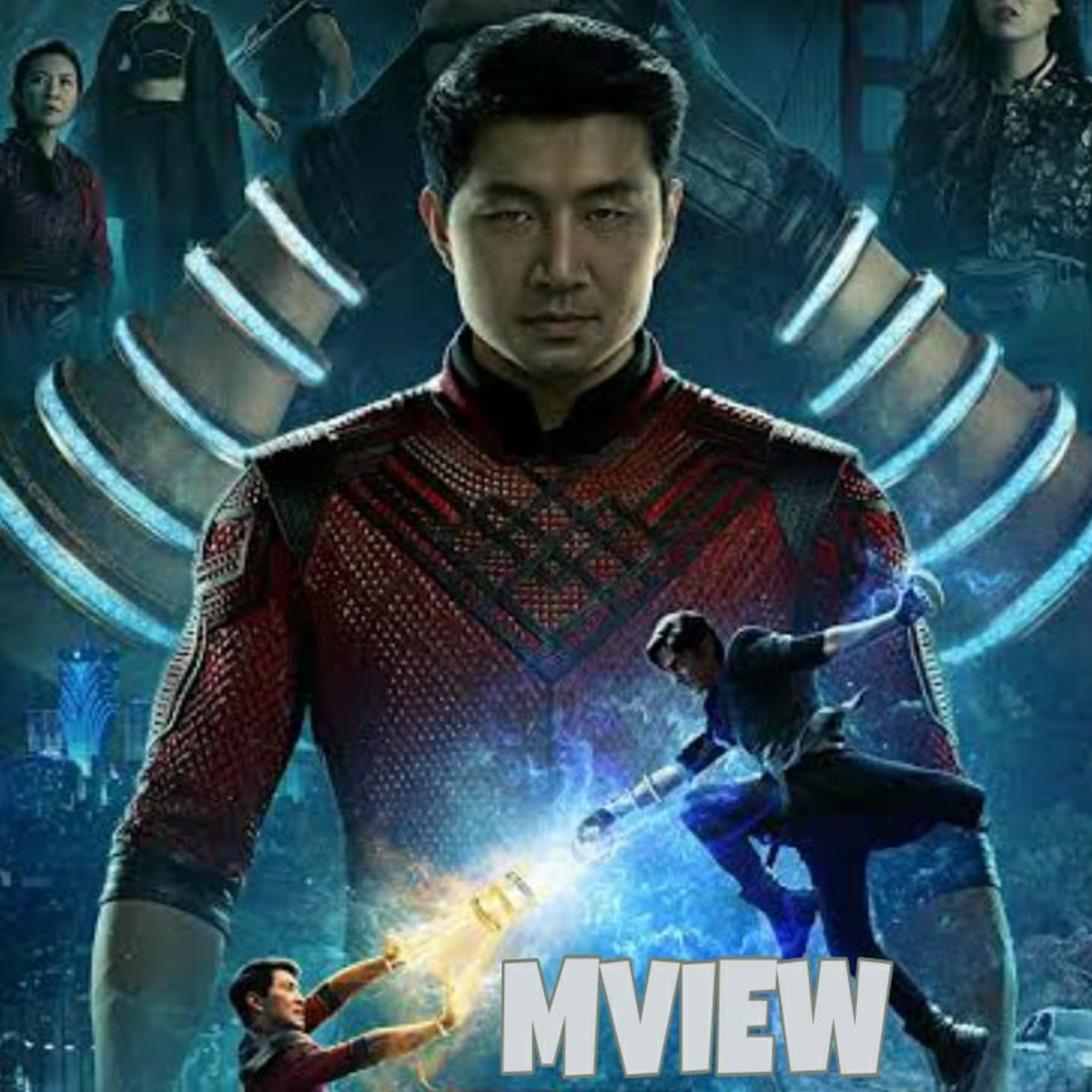 Mview