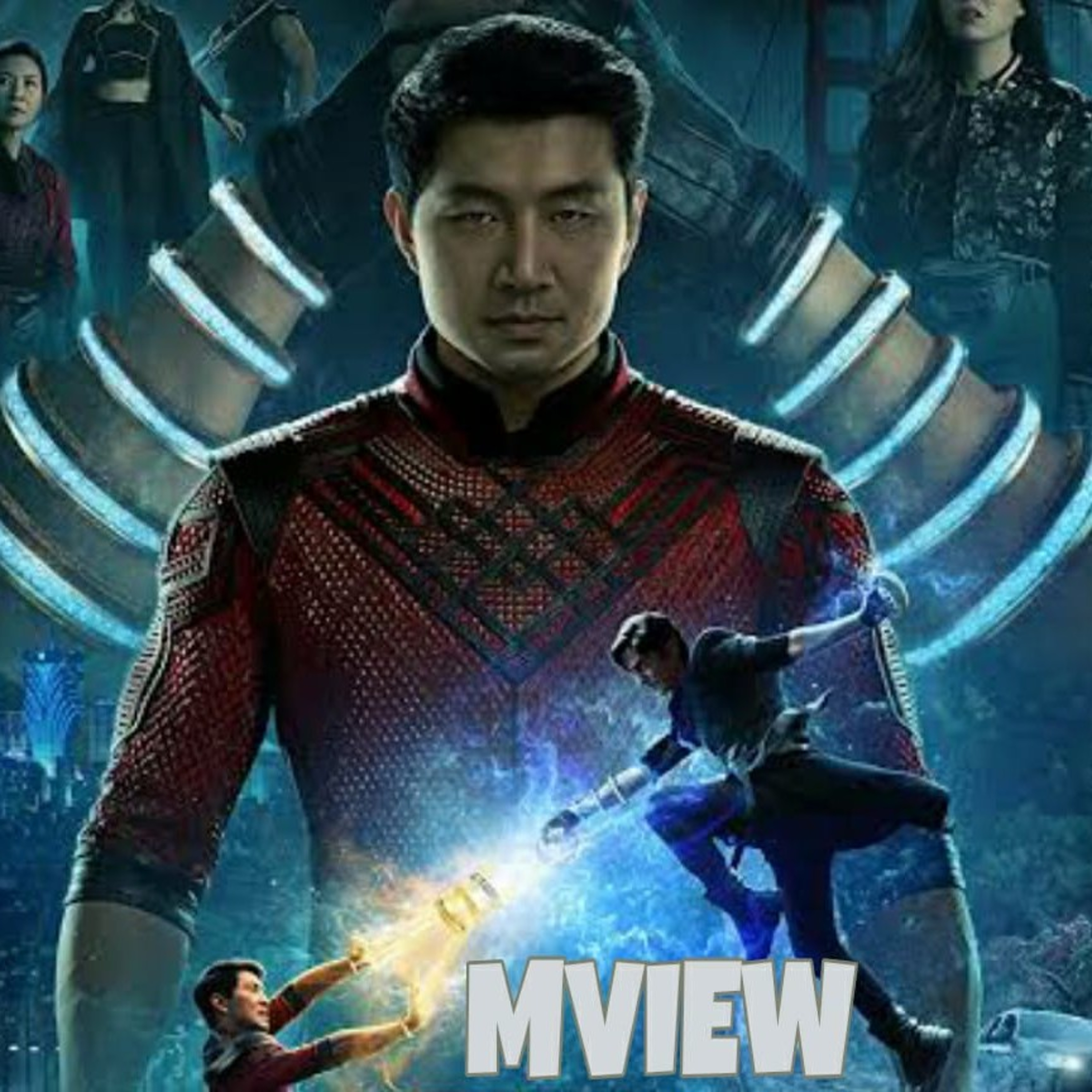 Mview