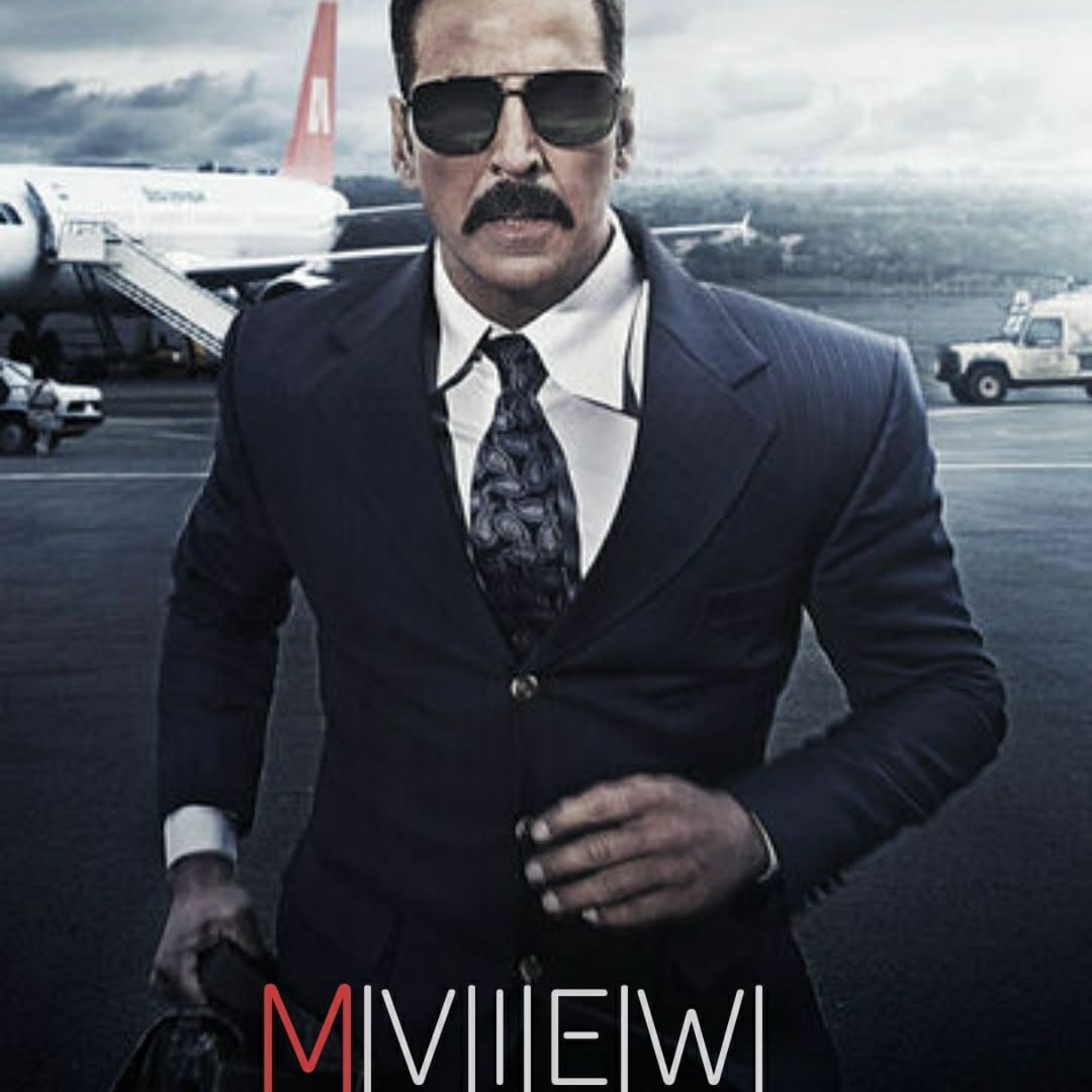 Mview