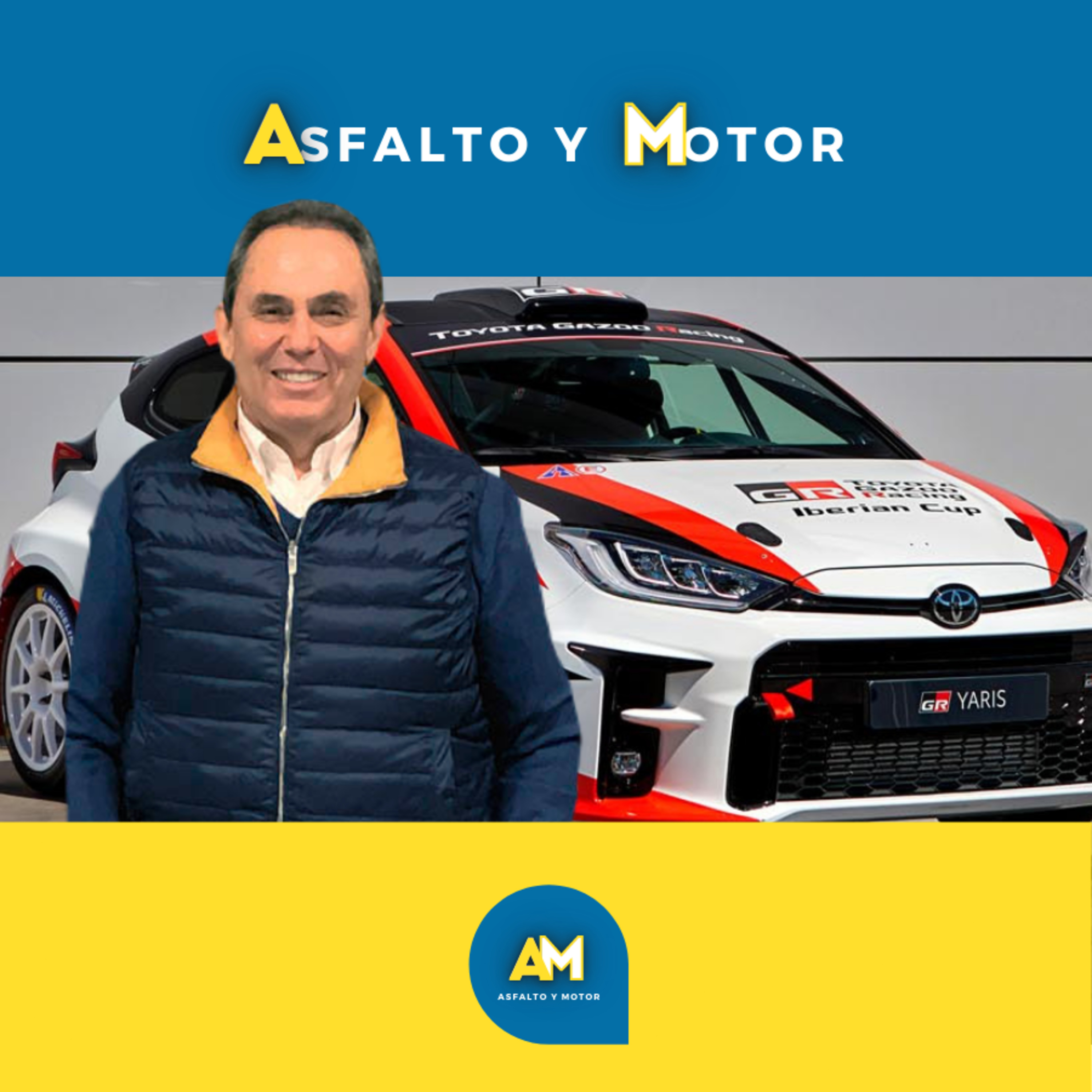 Asfalto y Motor